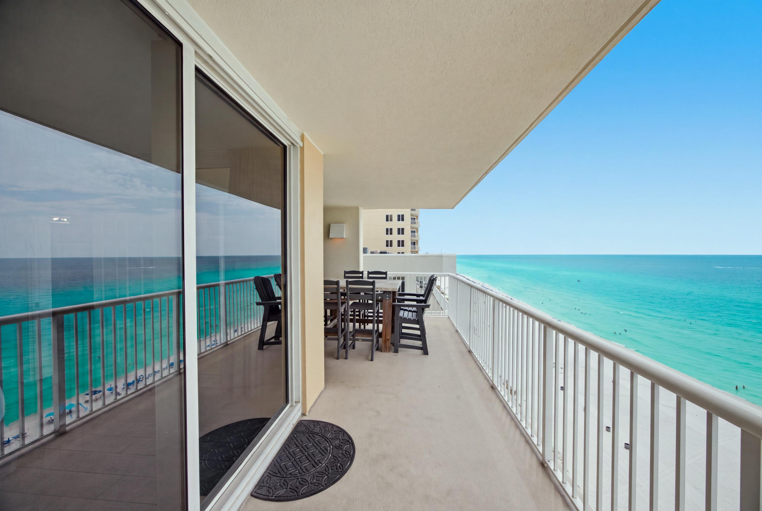 10811 Front Beach Road Panama City Beach FL 32407
