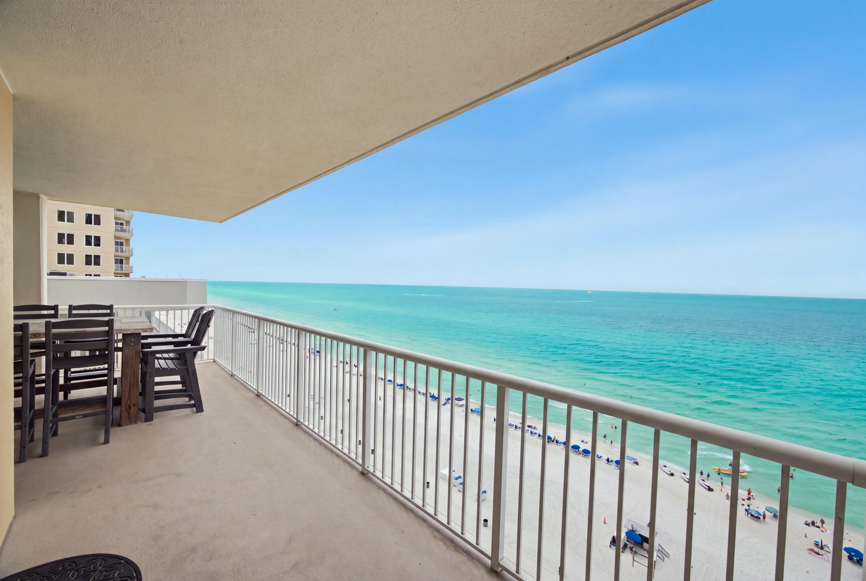 10811 Front Beach Road Panama City Beach FL 32407