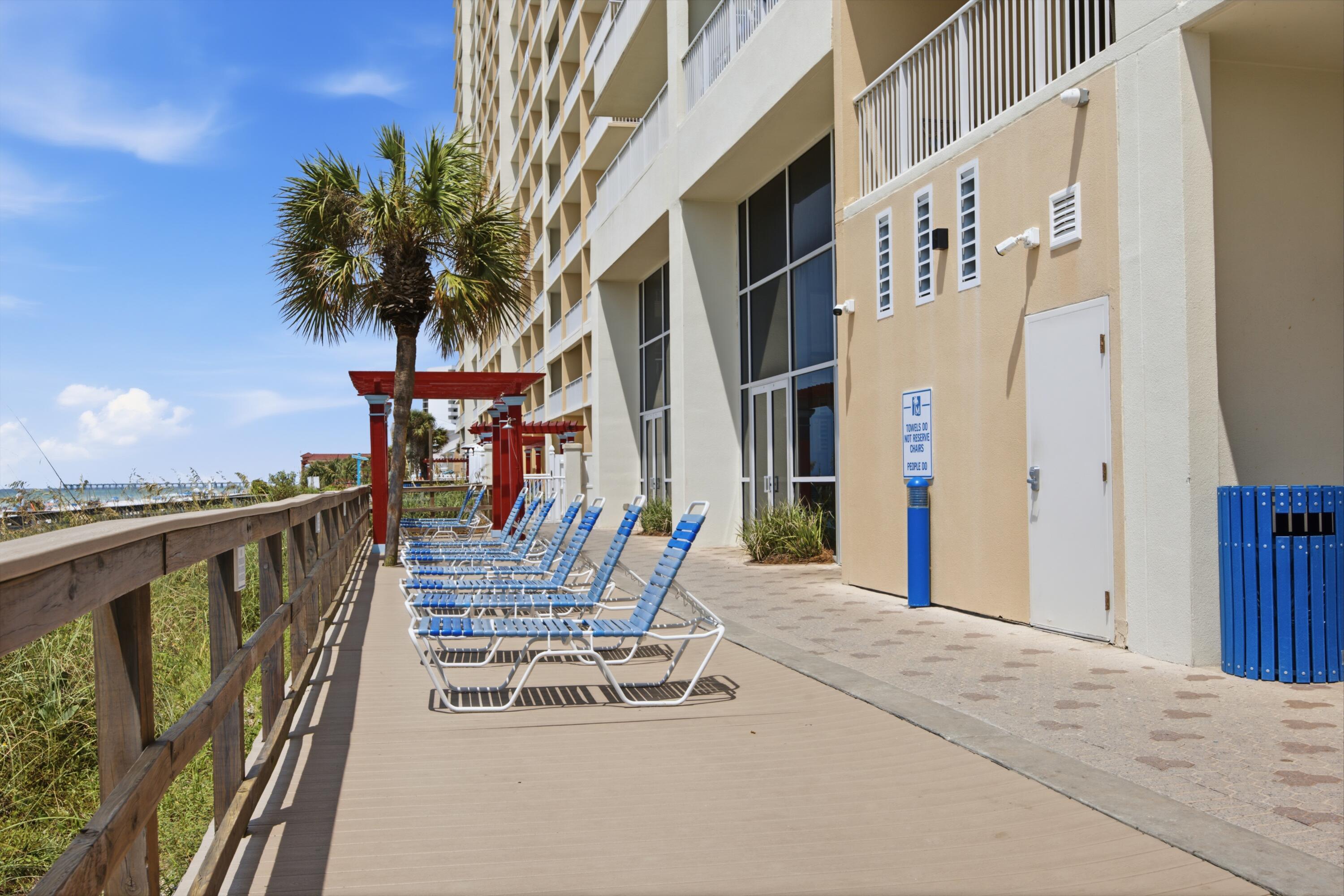 10811 Front Beach Road Panama City Beach FL 32407