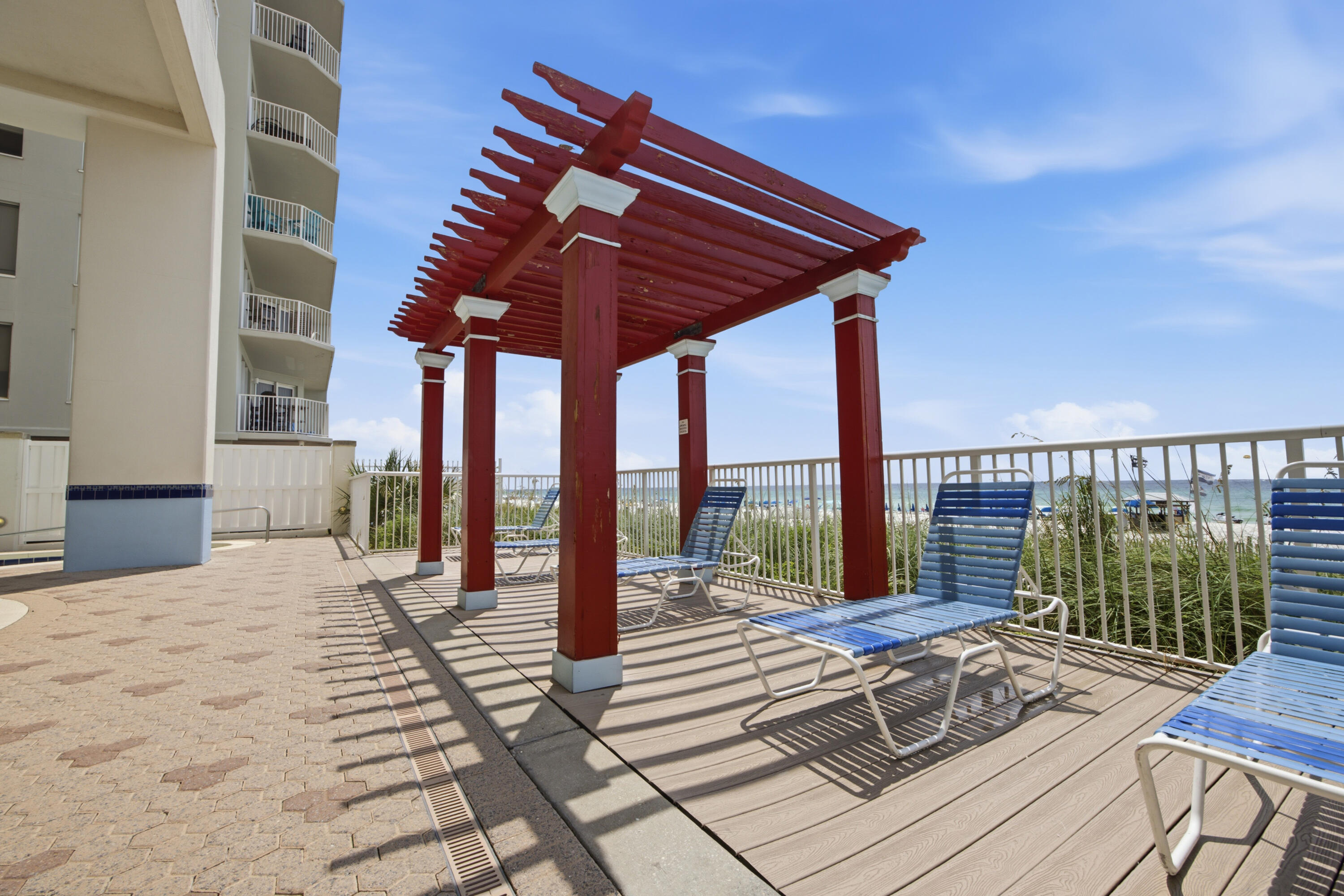 10811 Front Beach Road Panama City Beach FL 32407
