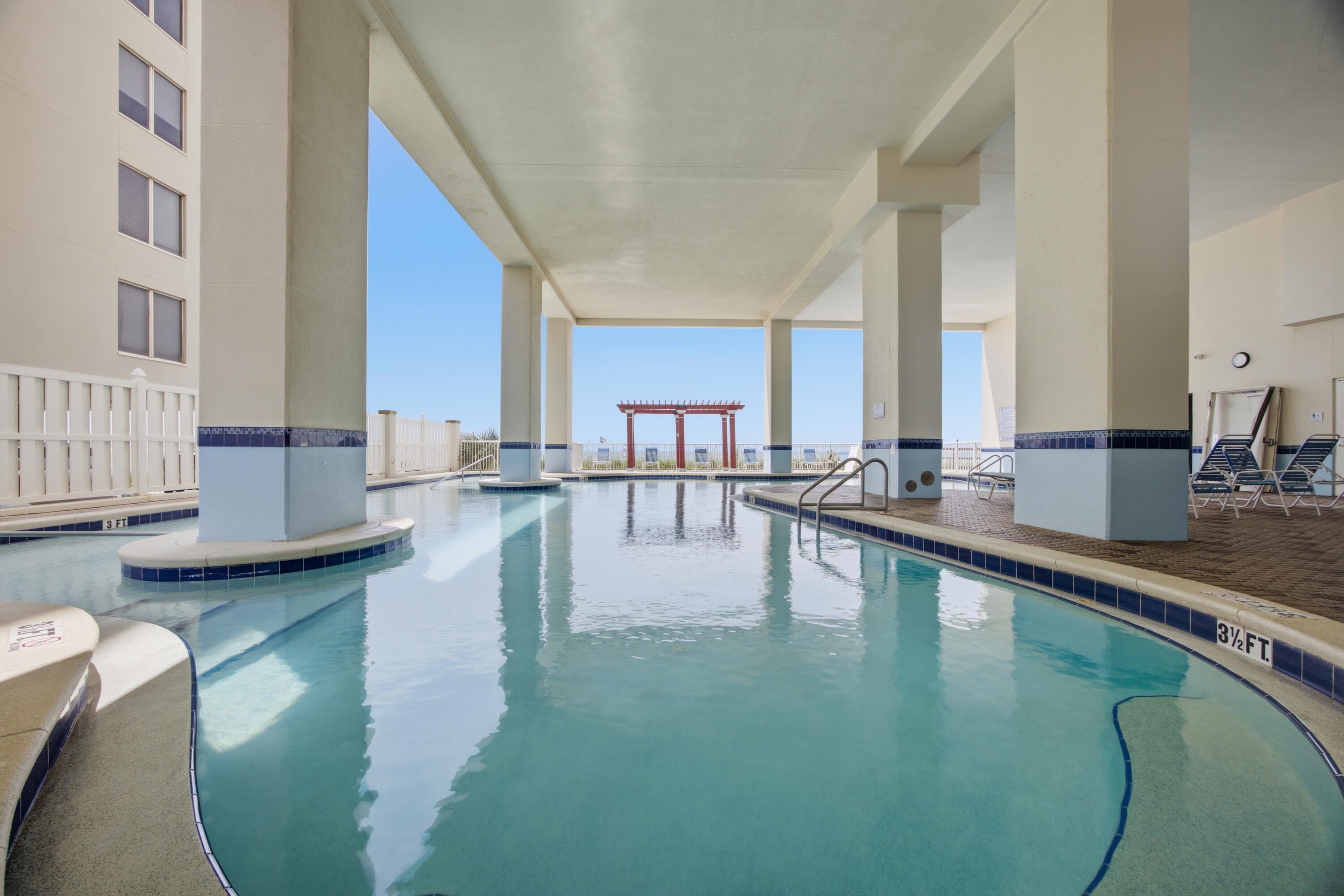 10811 Front Beach Road Panama City Beach FL 32407
