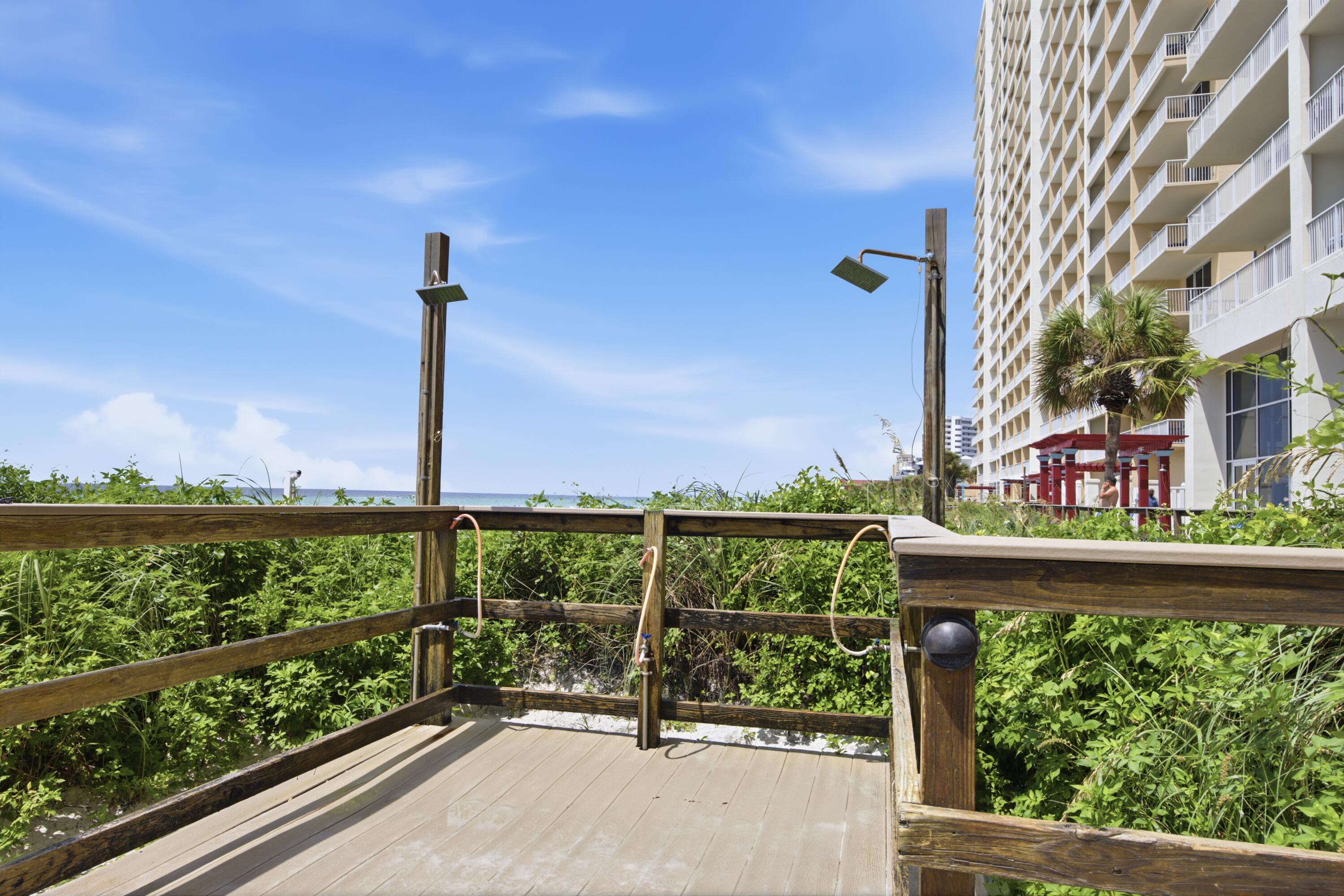 10811 Front Beach Road Panama City Beach FL 32407