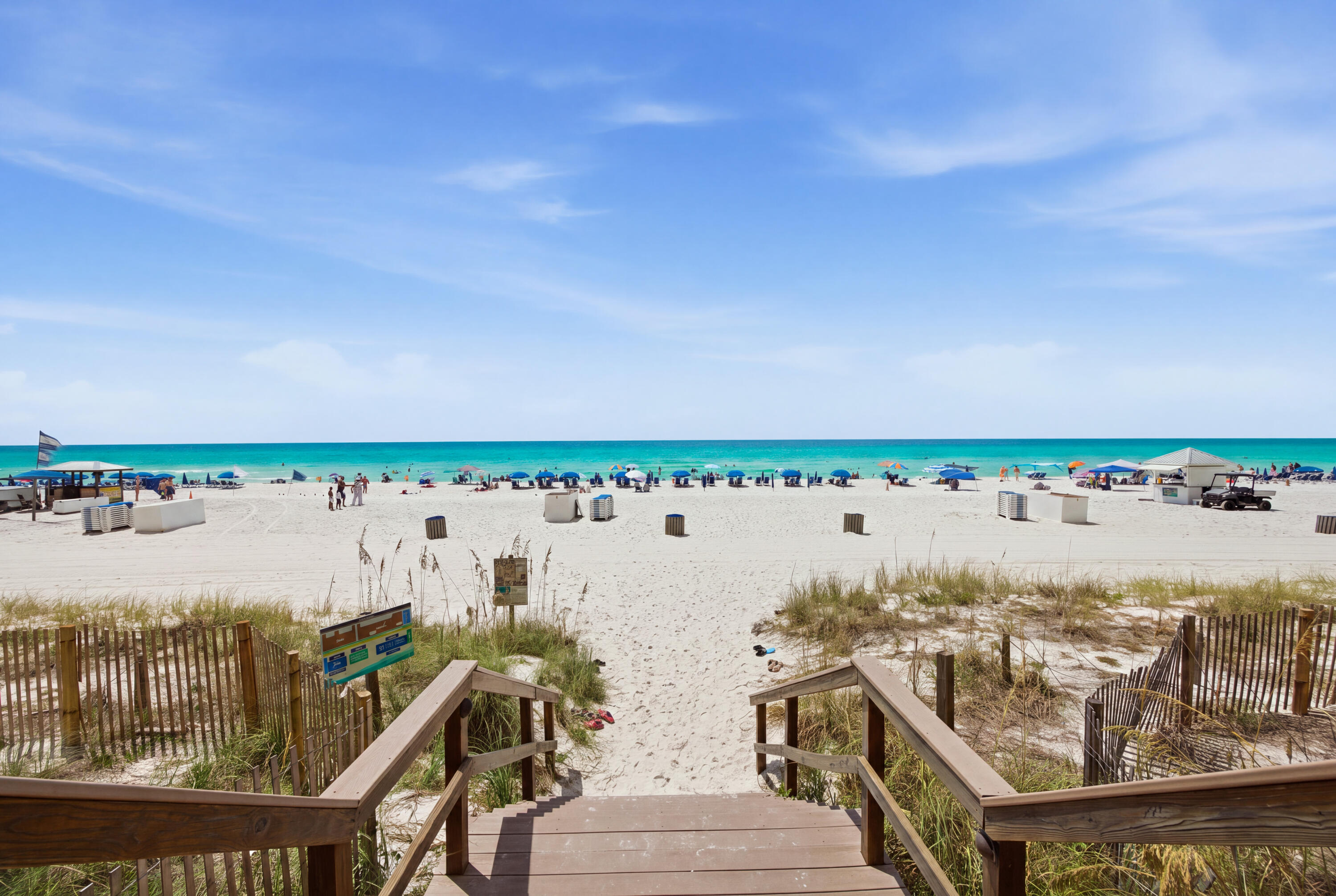 10811 Front Beach Road Panama City Beach FL 32407