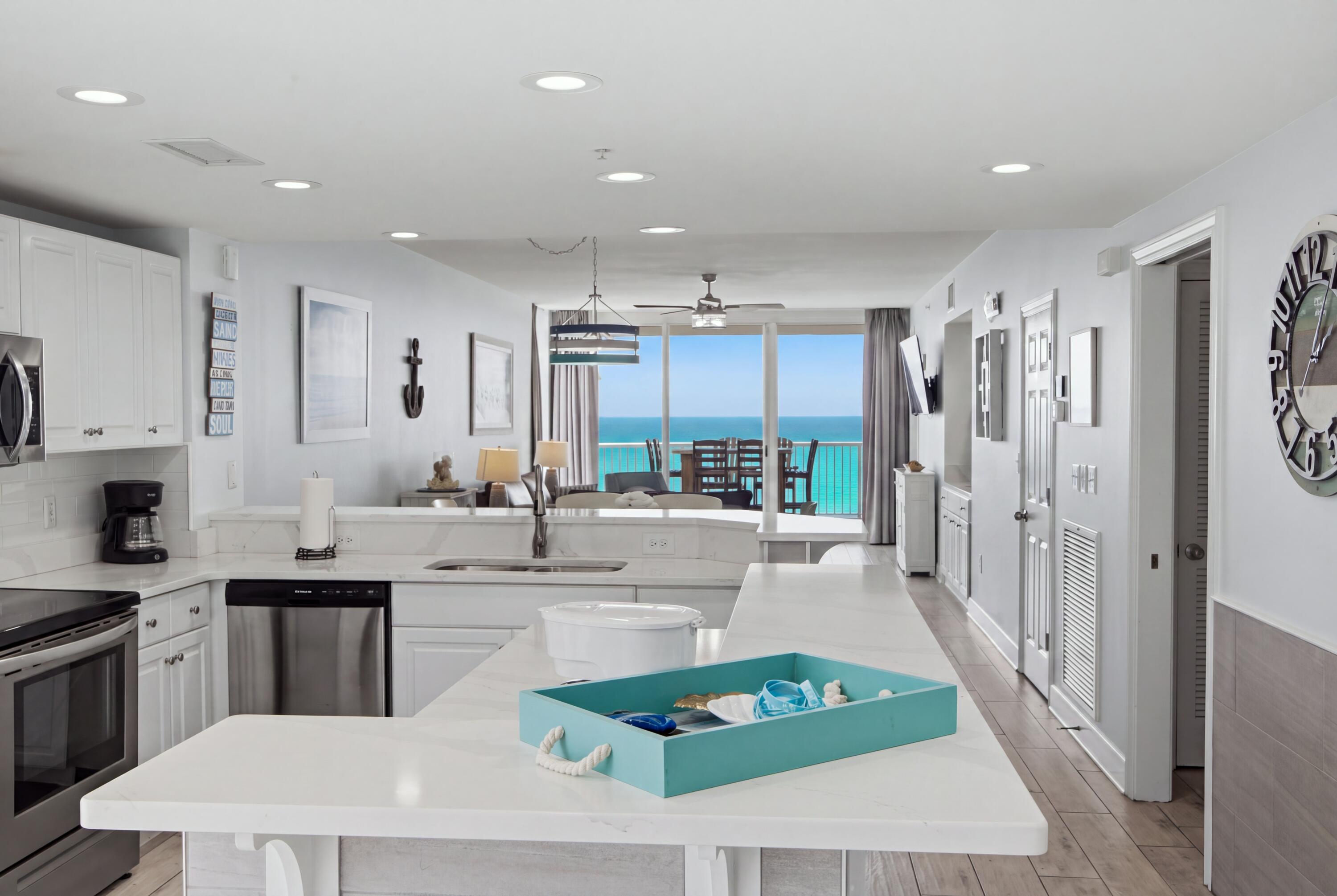 10811 Front Beach Road Panama City Beach FL 32407