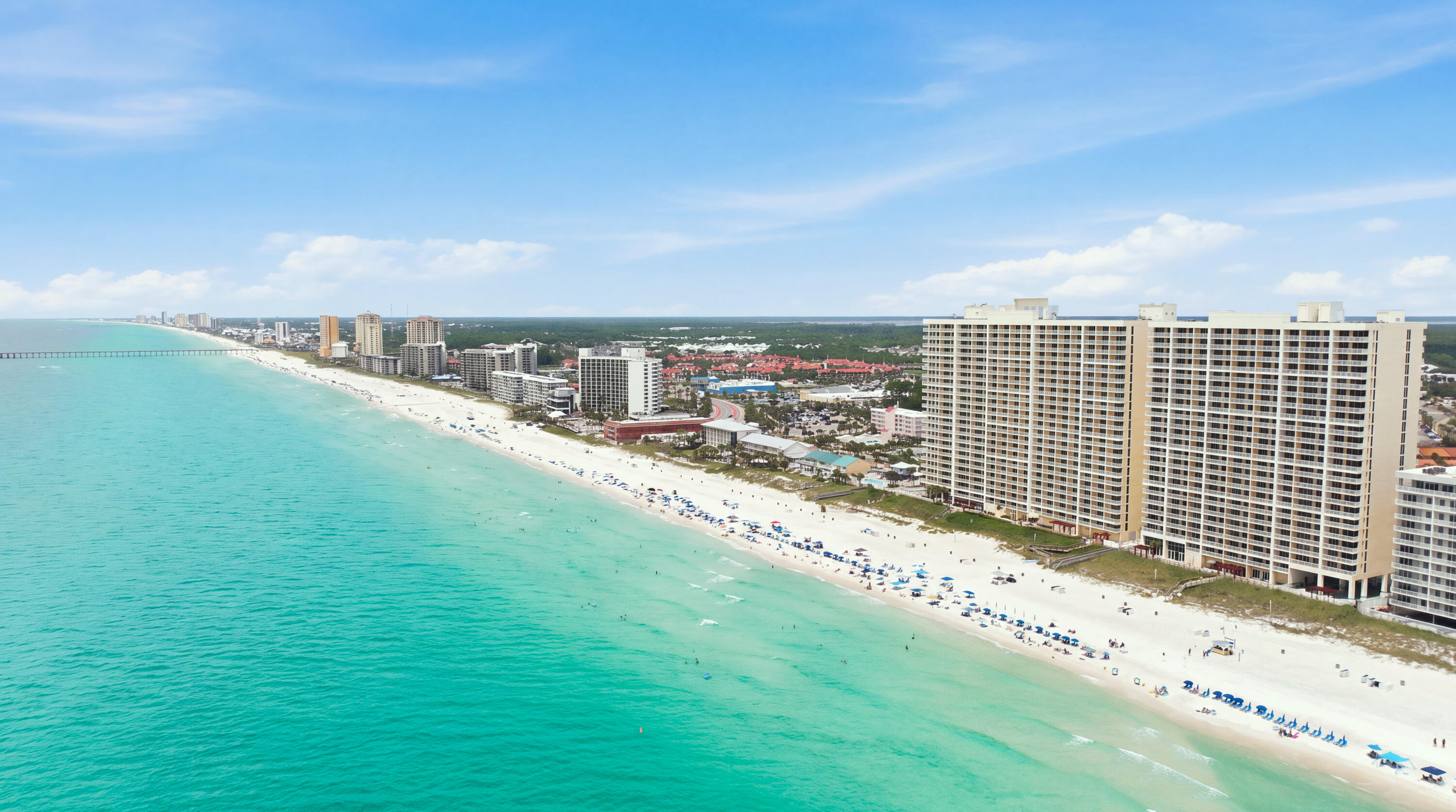 10811 Front Beach Road Panama City Beach FL 32407