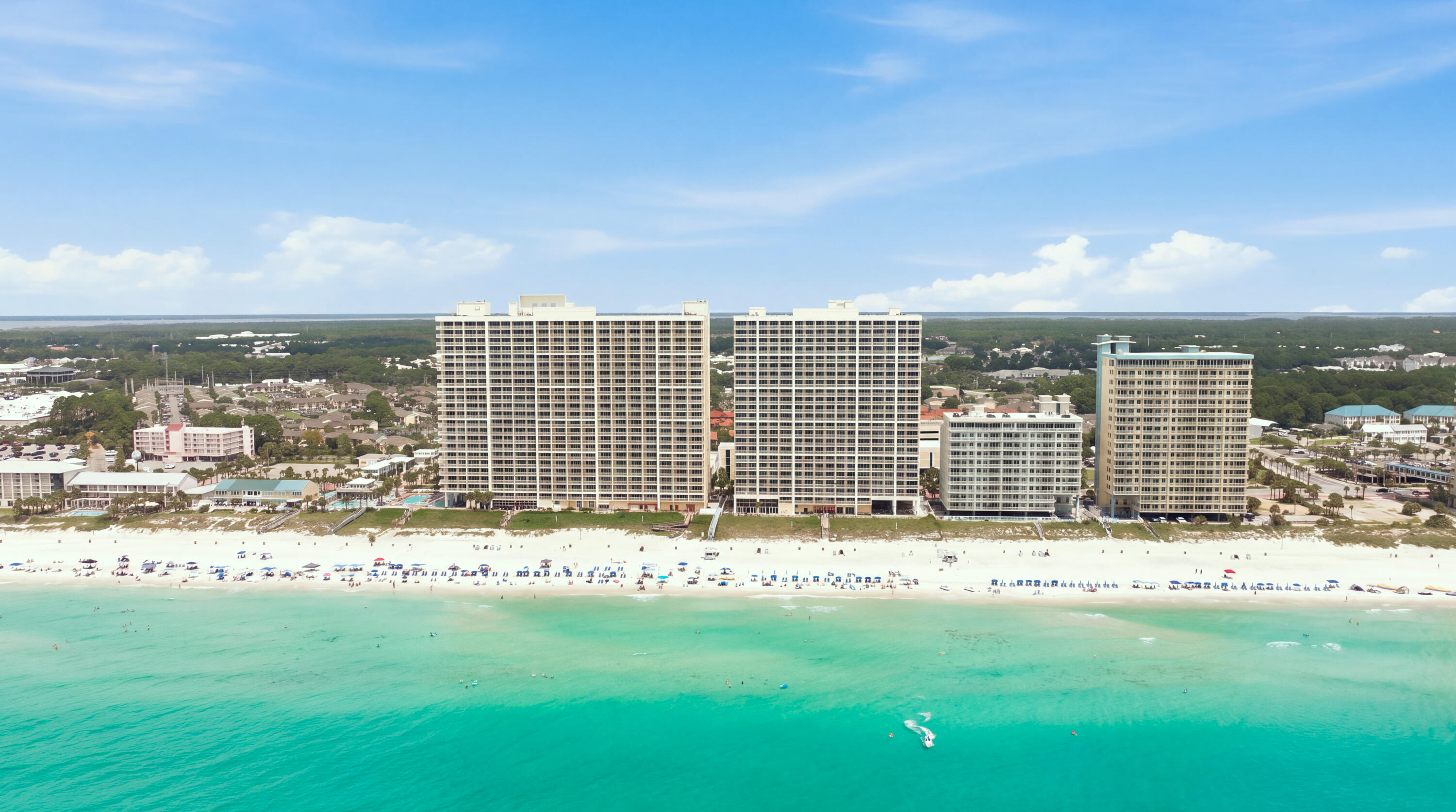 10811 Front Beach Road Panama City Beach FL 32407