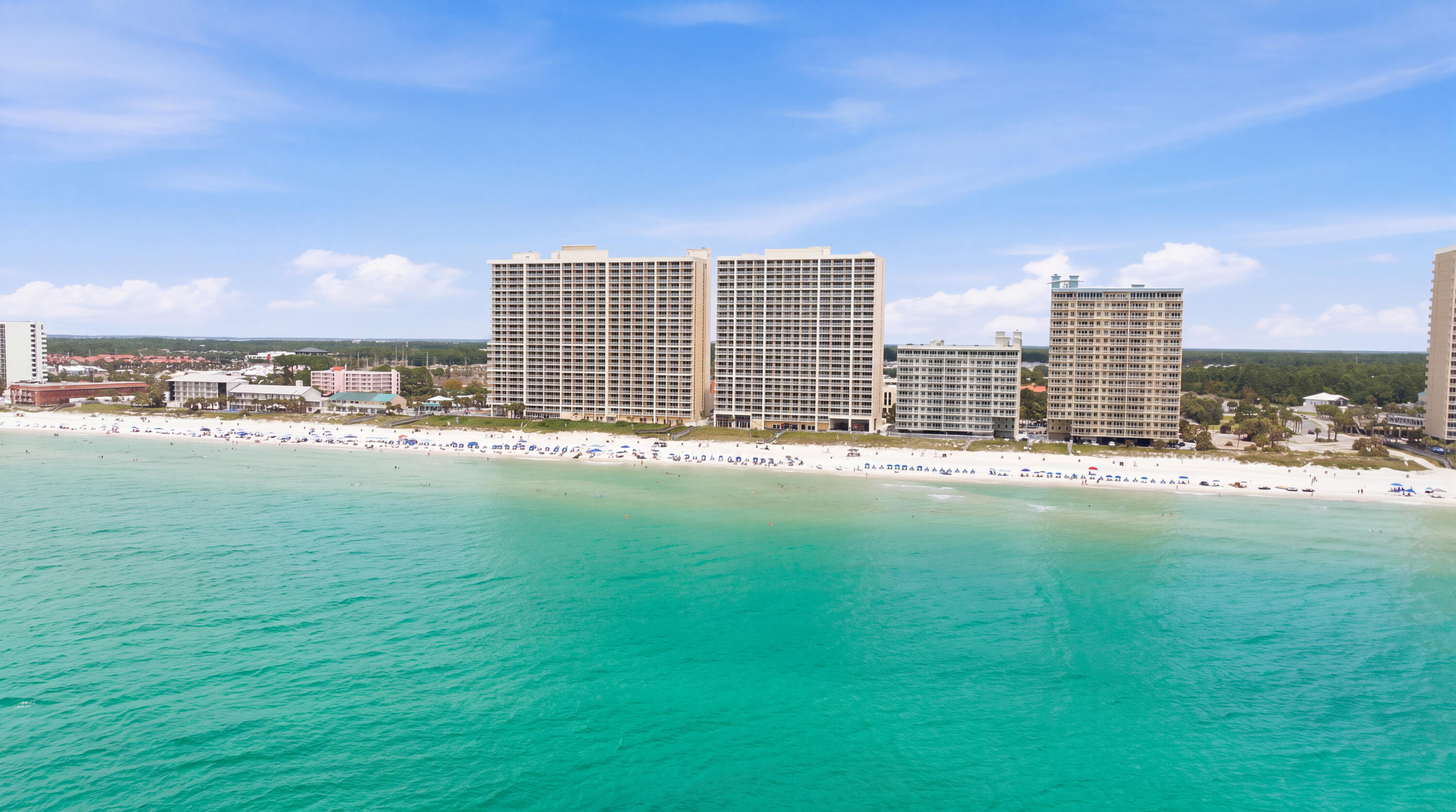 10811 Front Beach Road Panama City Beach FL 32407