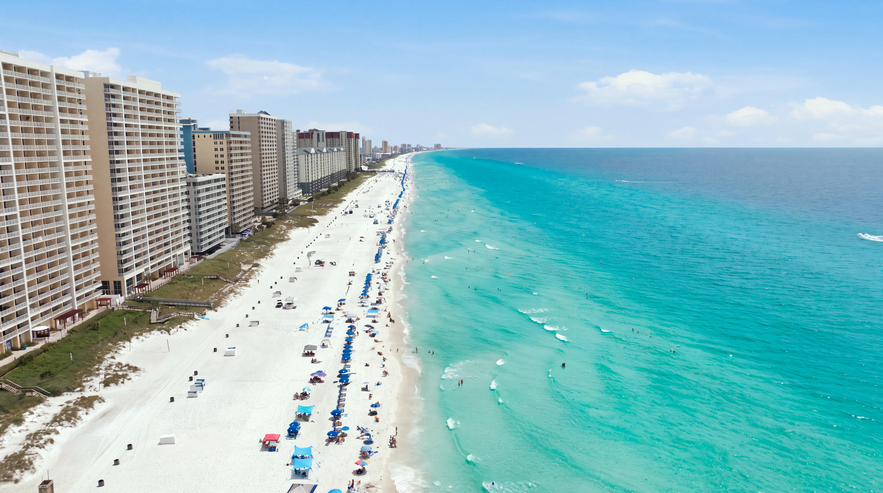 10811 Front Beach Road Panama City Beach FL 32407