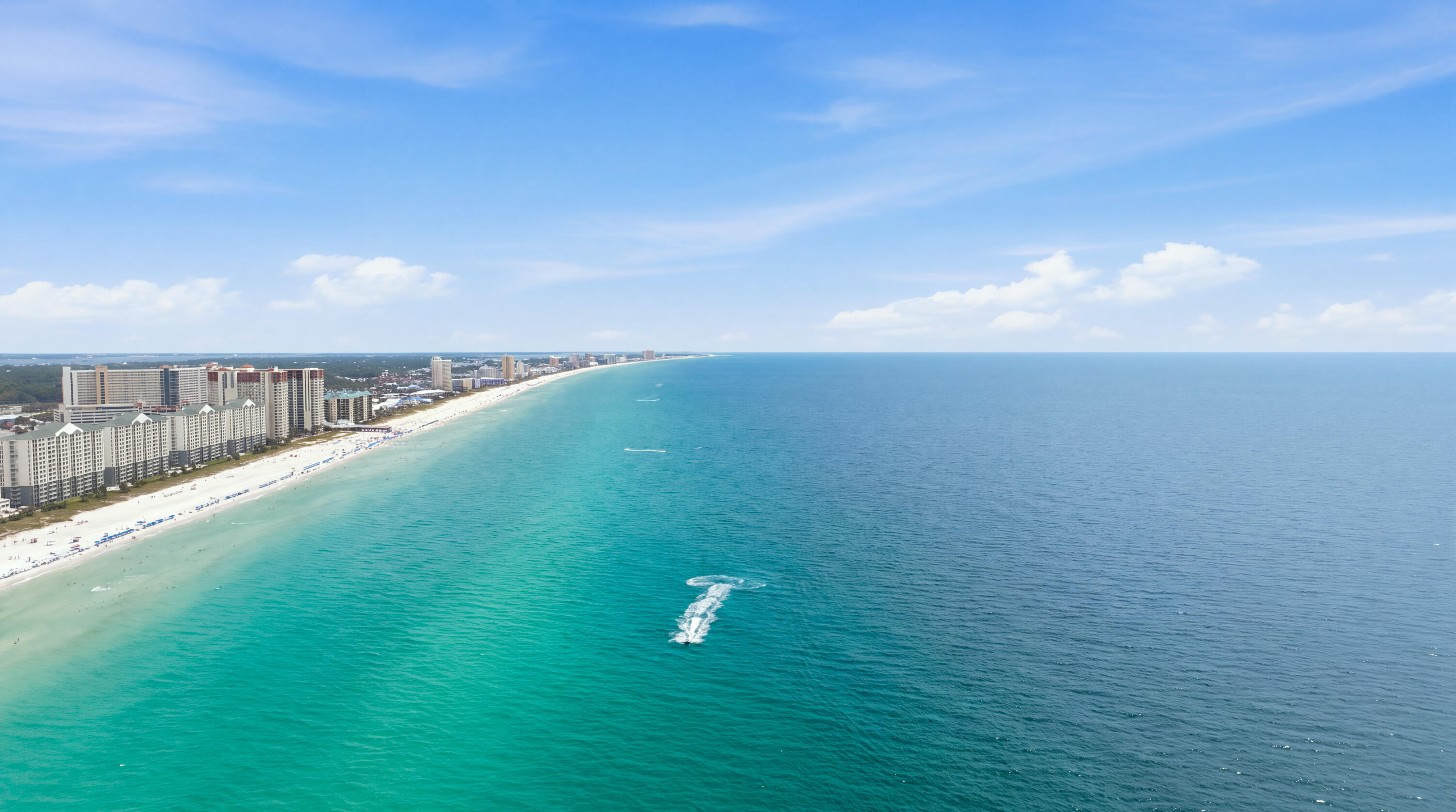 10811 Front Beach Road Panama City Beach FL 32407