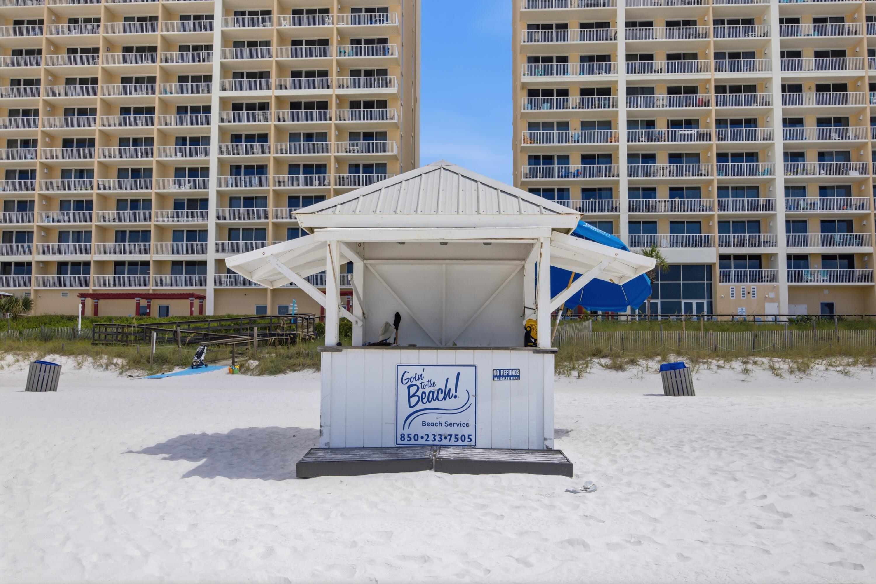 10811 Front Beach Road Panama City Beach FL 32407