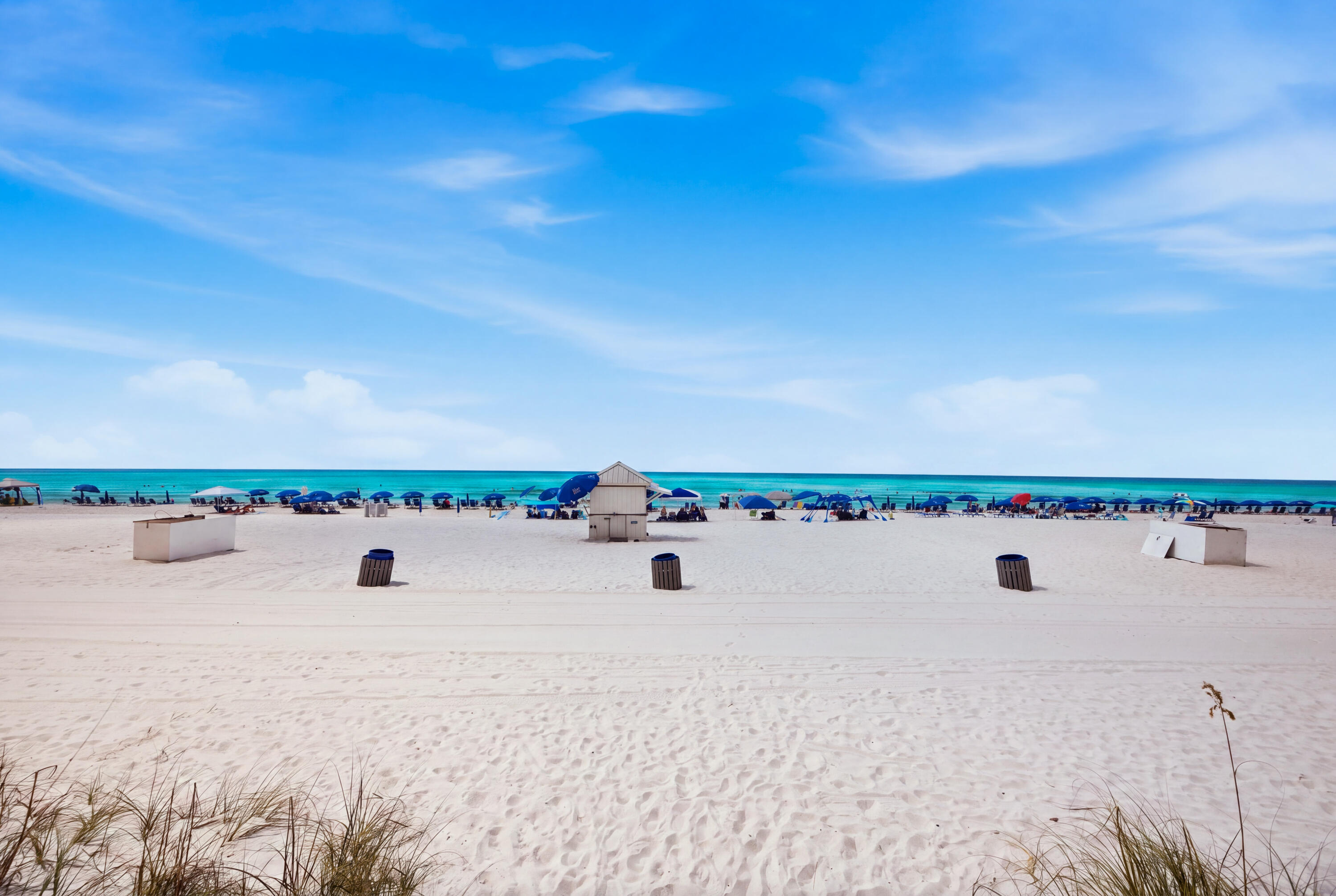 10811 Front Beach Road Panama City Beach FL 32407