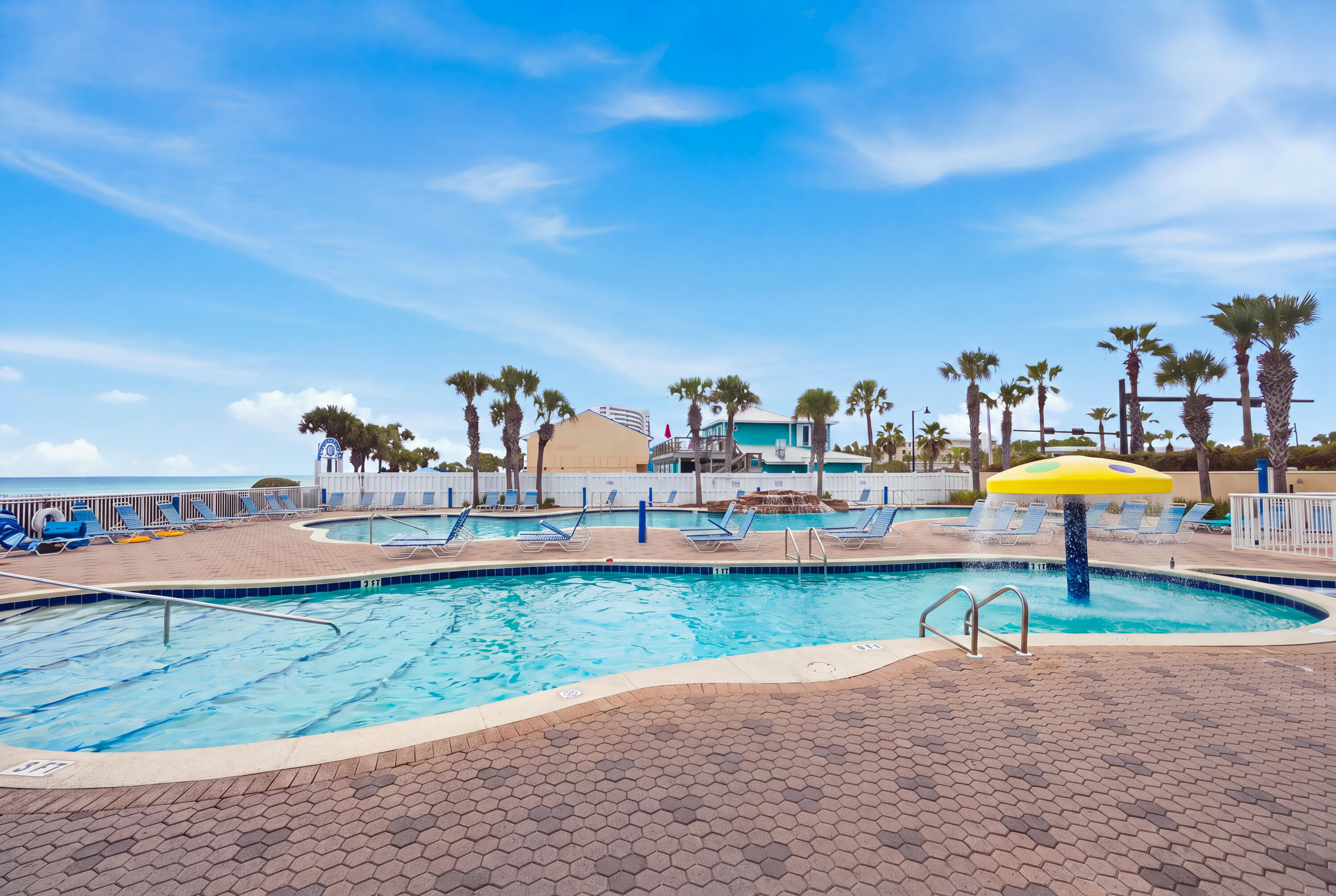 10811 Front Beach Road Panama City Beach FL 32407