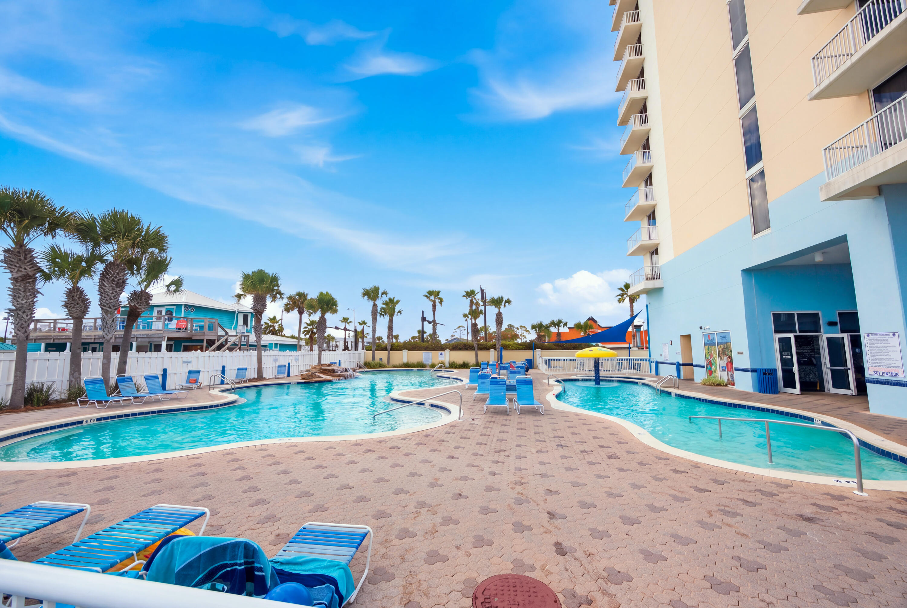 10811 Front Beach Road Panama City Beach FL 32407