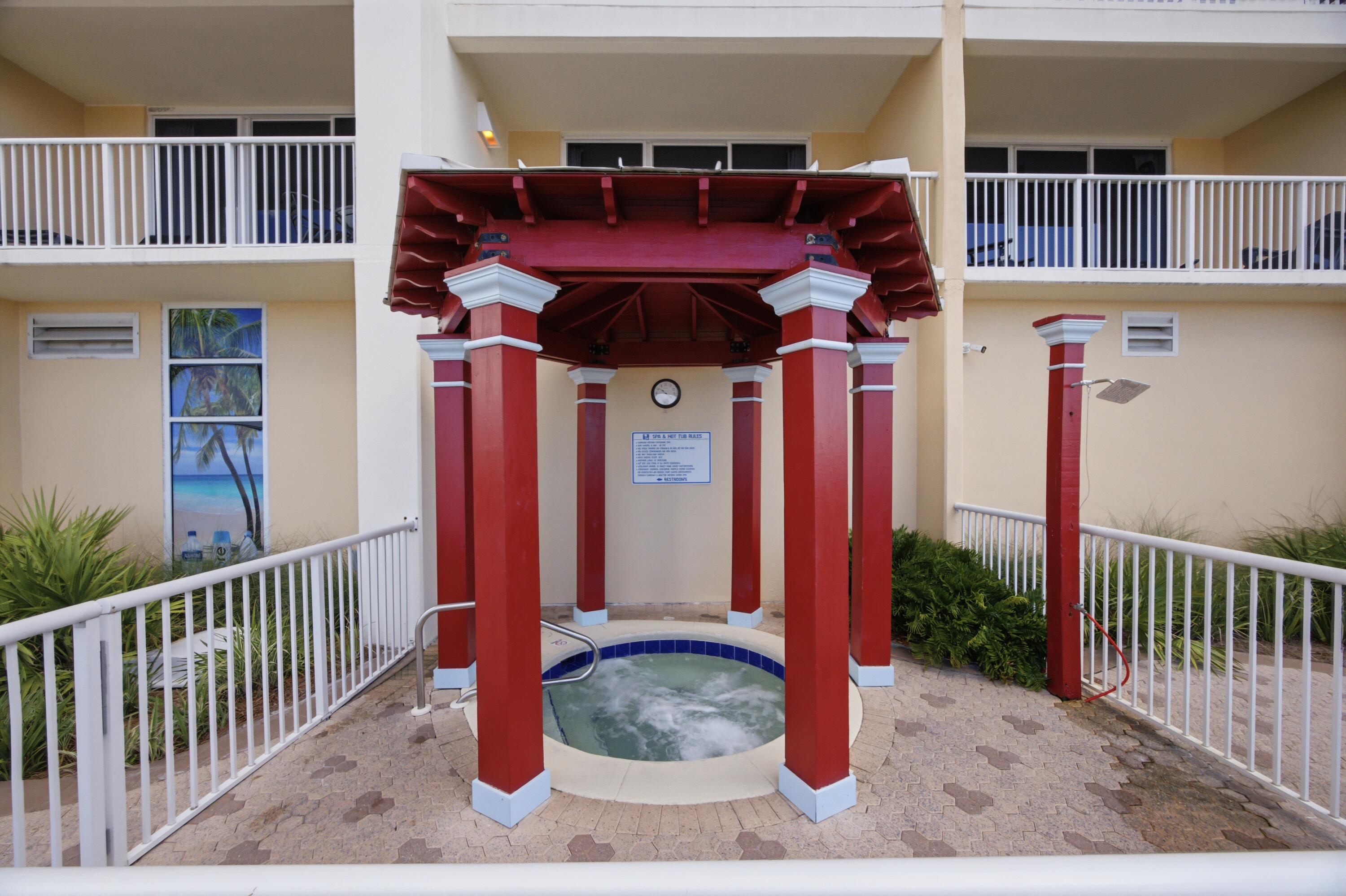 10811 Front Beach Road Panama City Beach FL 32407