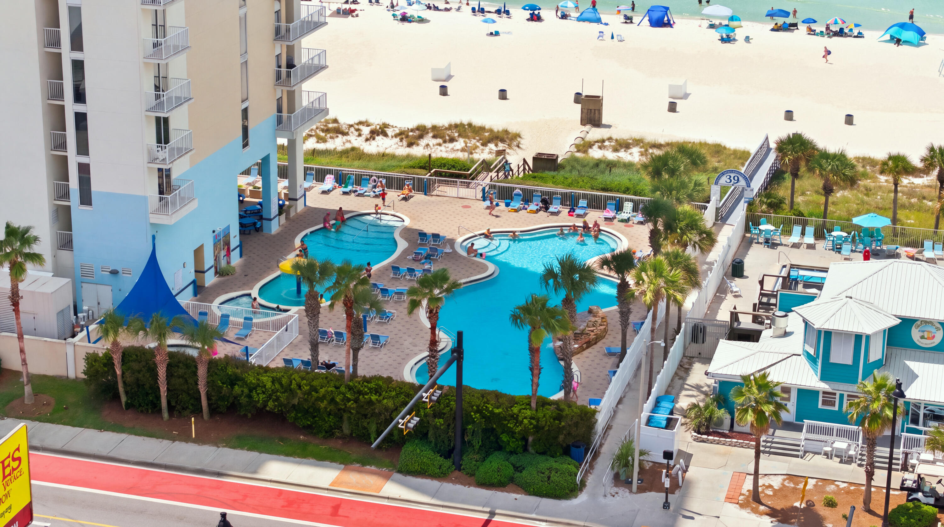 10811 Front Beach Road Panama City Beach FL 32407