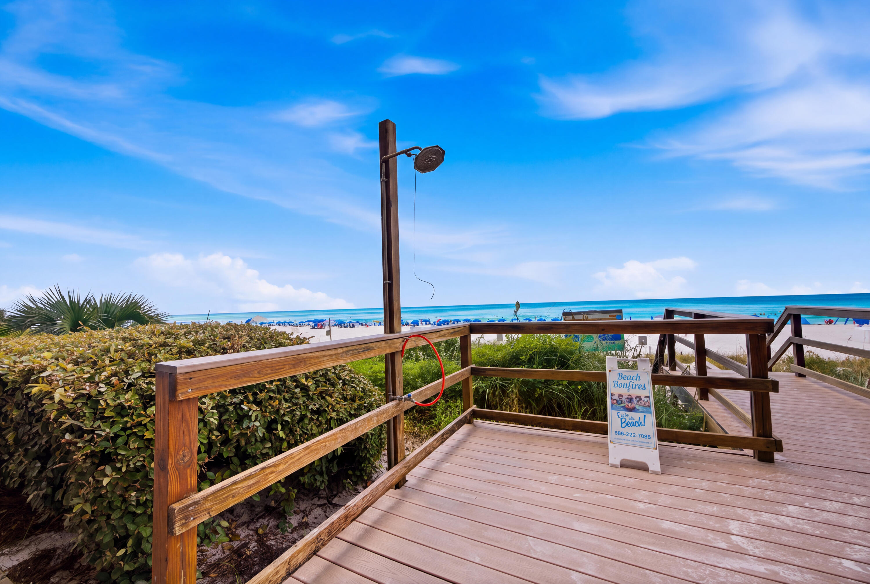 10811 Front Beach Road Panama City Beach FL 32407
