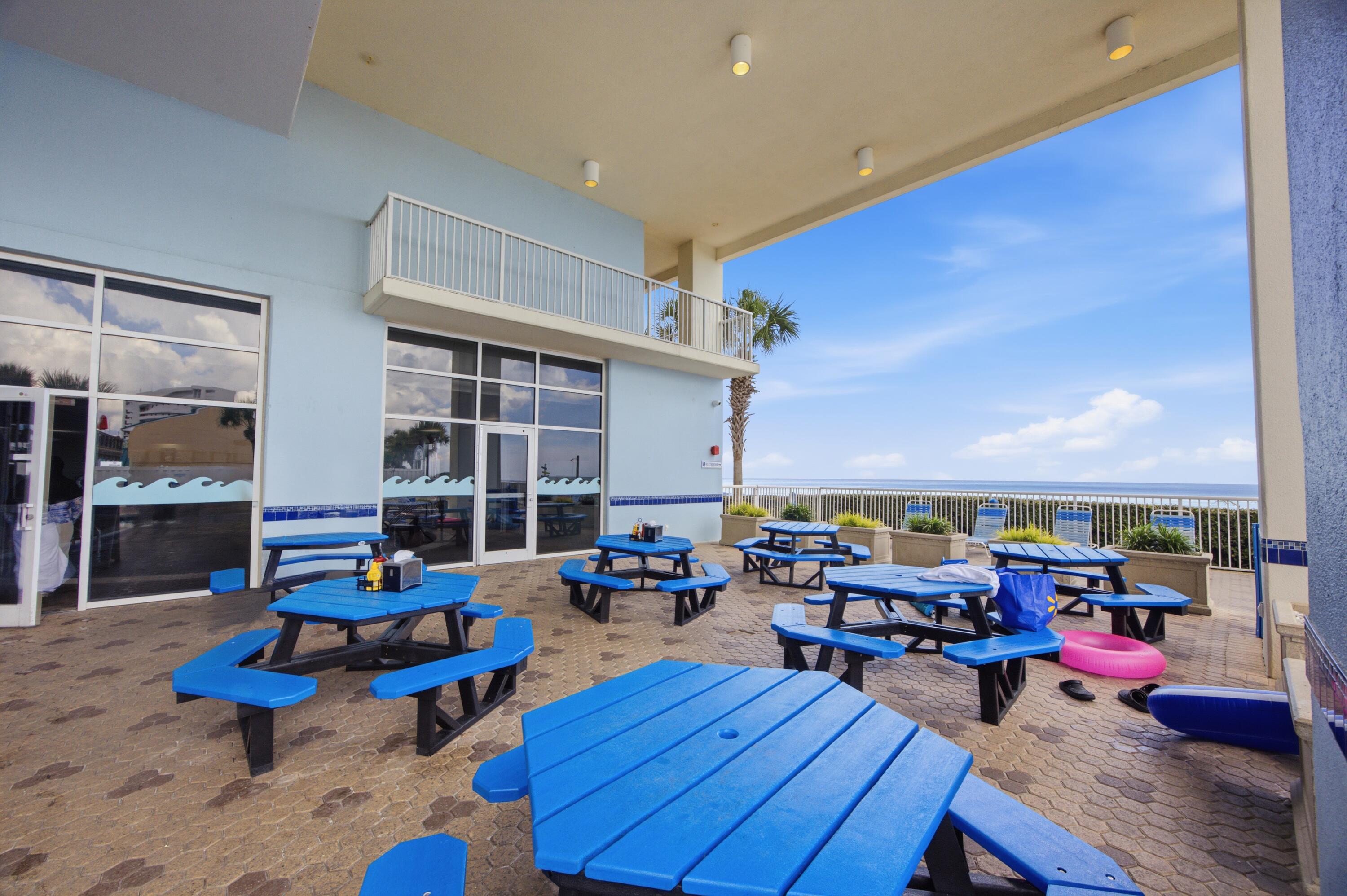 10811 Front Beach Road Panama City Beach FL 32407