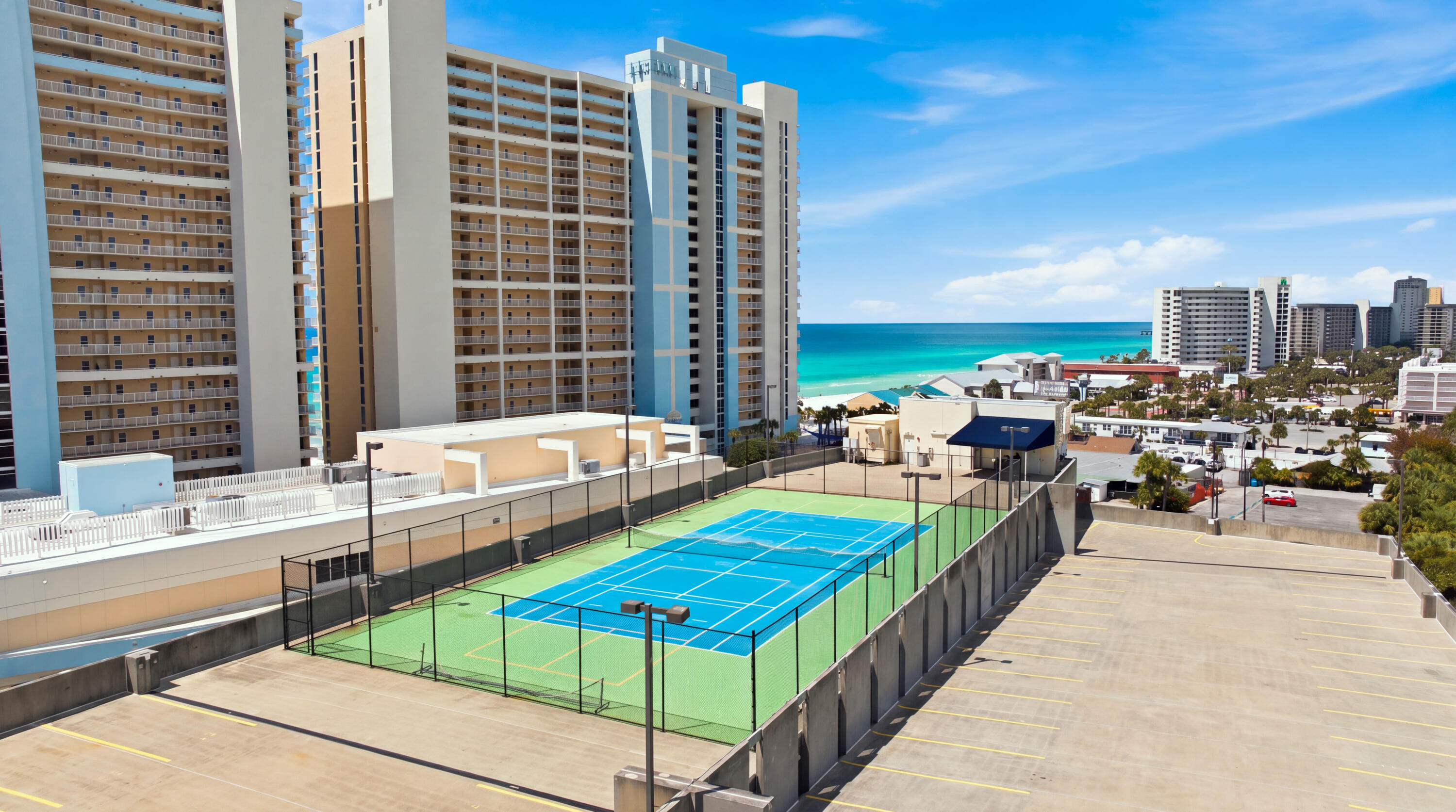 10811 Front Beach Road Panama City Beach FL 32407