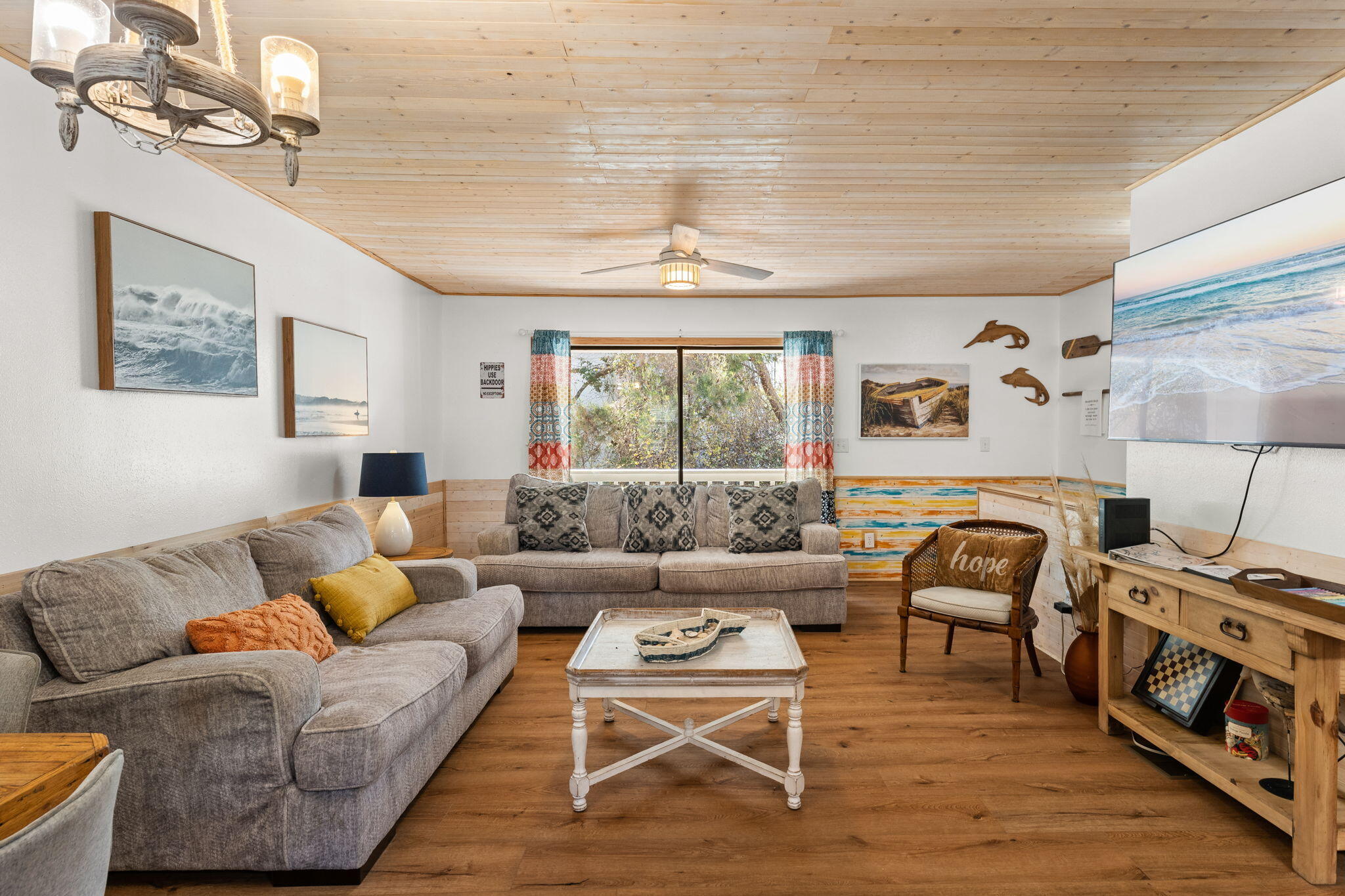 138 N Myrtle Drive Santa Rosa Beach FL 32459