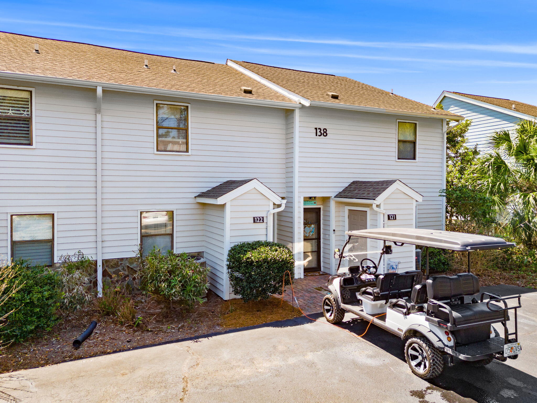 138 N Myrtle Drive Santa Rosa Beach FL 32459