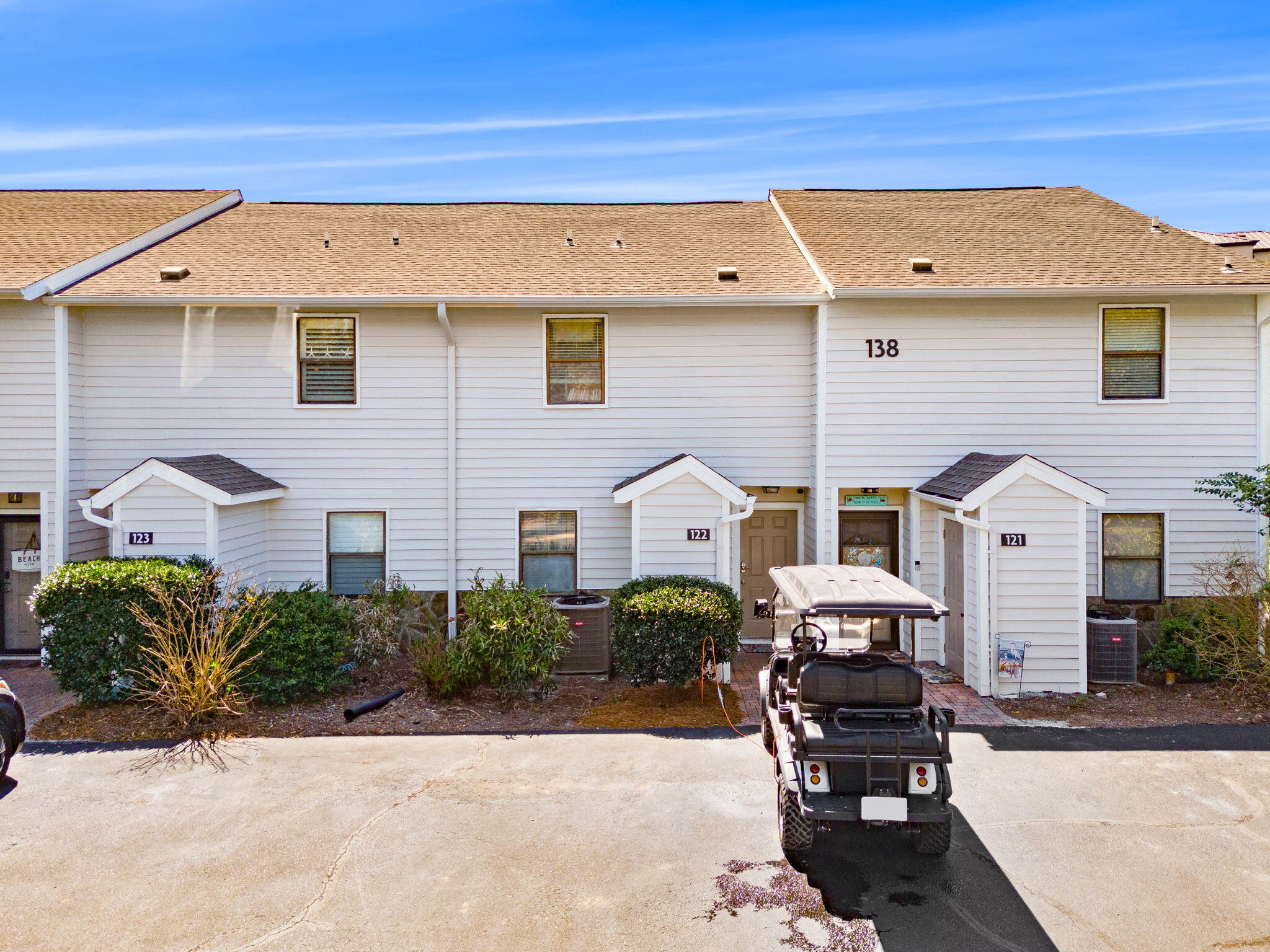 138 N Myrtle Drive Santa Rosa Beach FL 32459