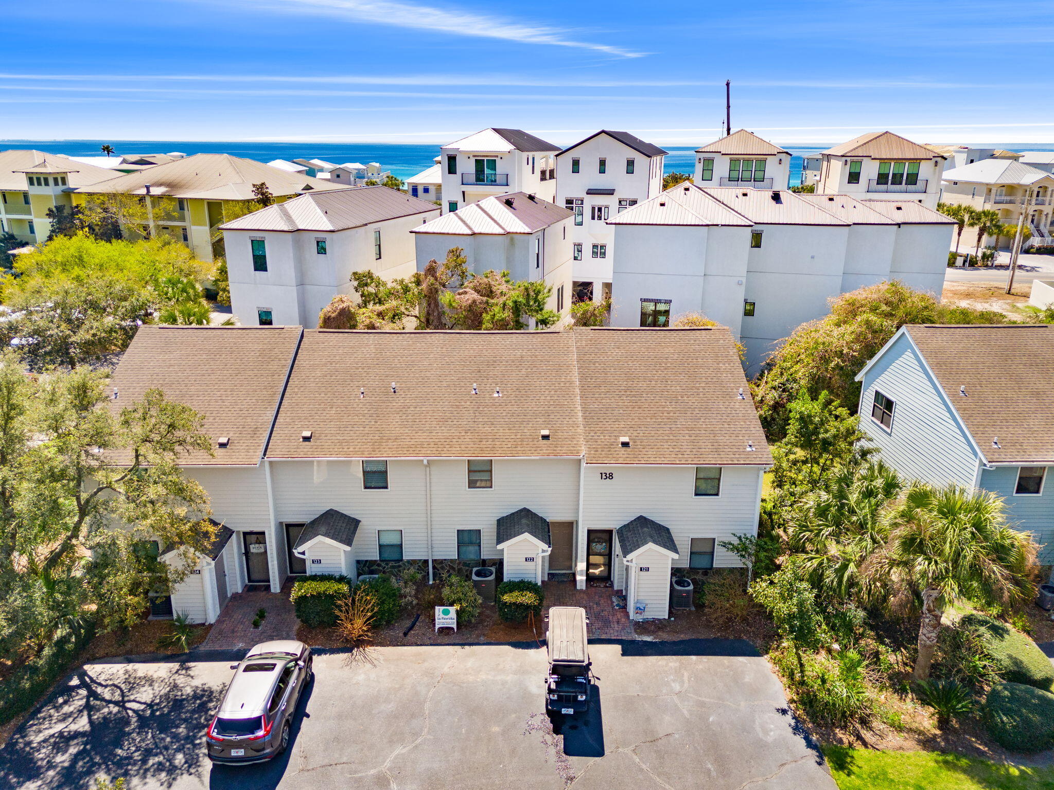 138 N Myrtle Drive Santa Rosa Beach FL 32459
