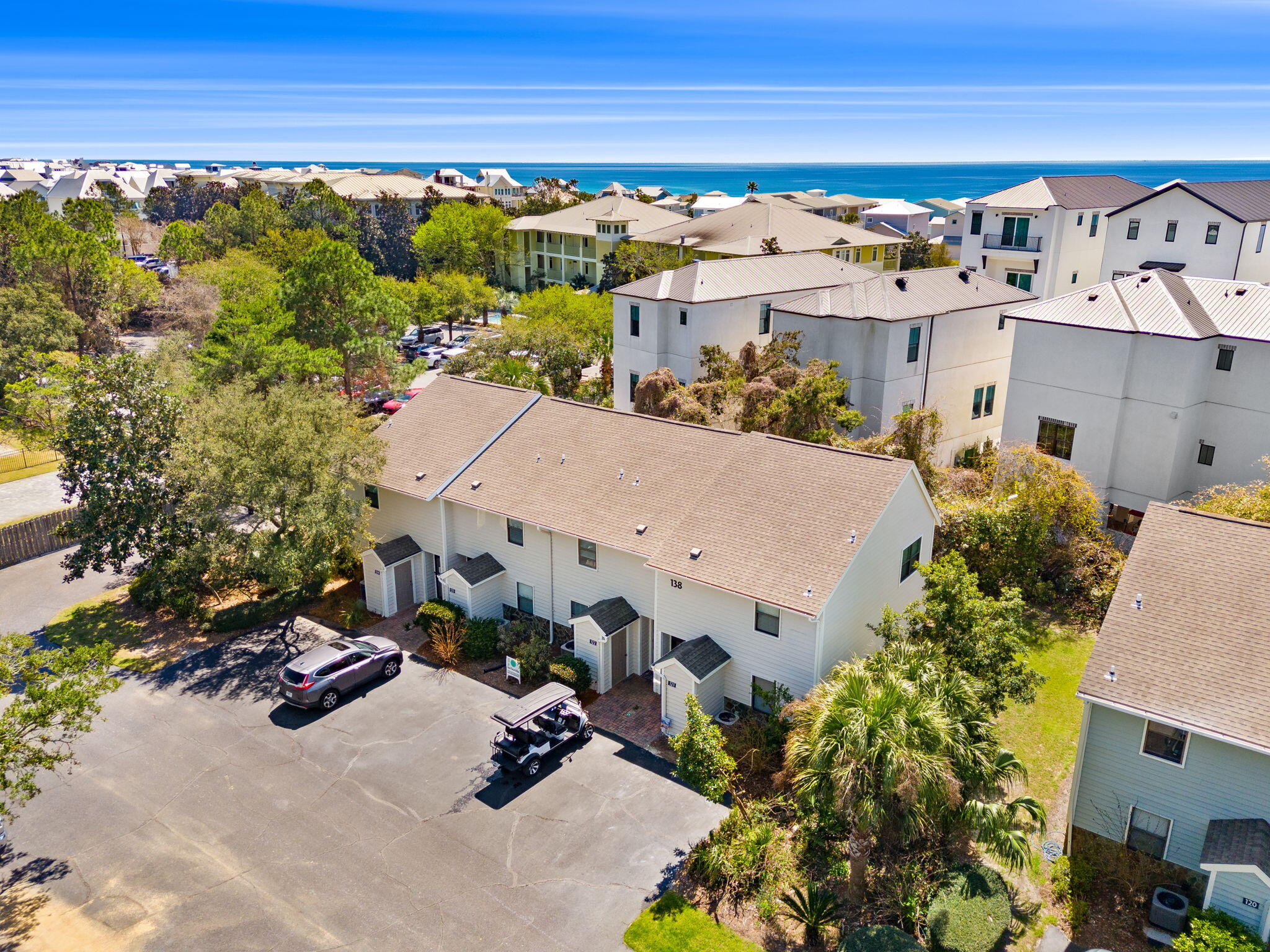 138 N Myrtle Drive Santa Rosa Beach FL 32459