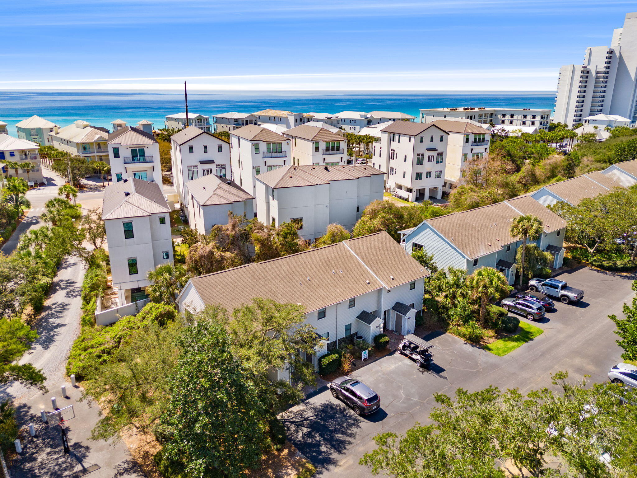 138 N Myrtle Drive Santa Rosa Beach FL 32459