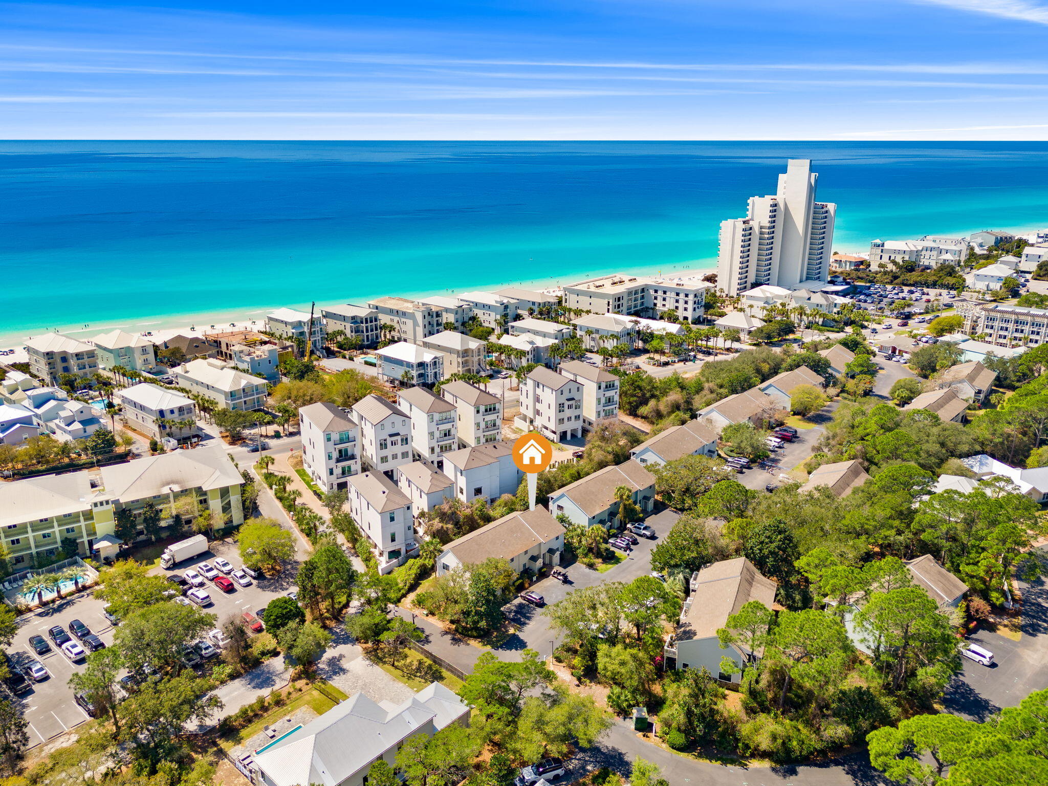 138 N Myrtle Drive Santa Rosa Beach FL 32459