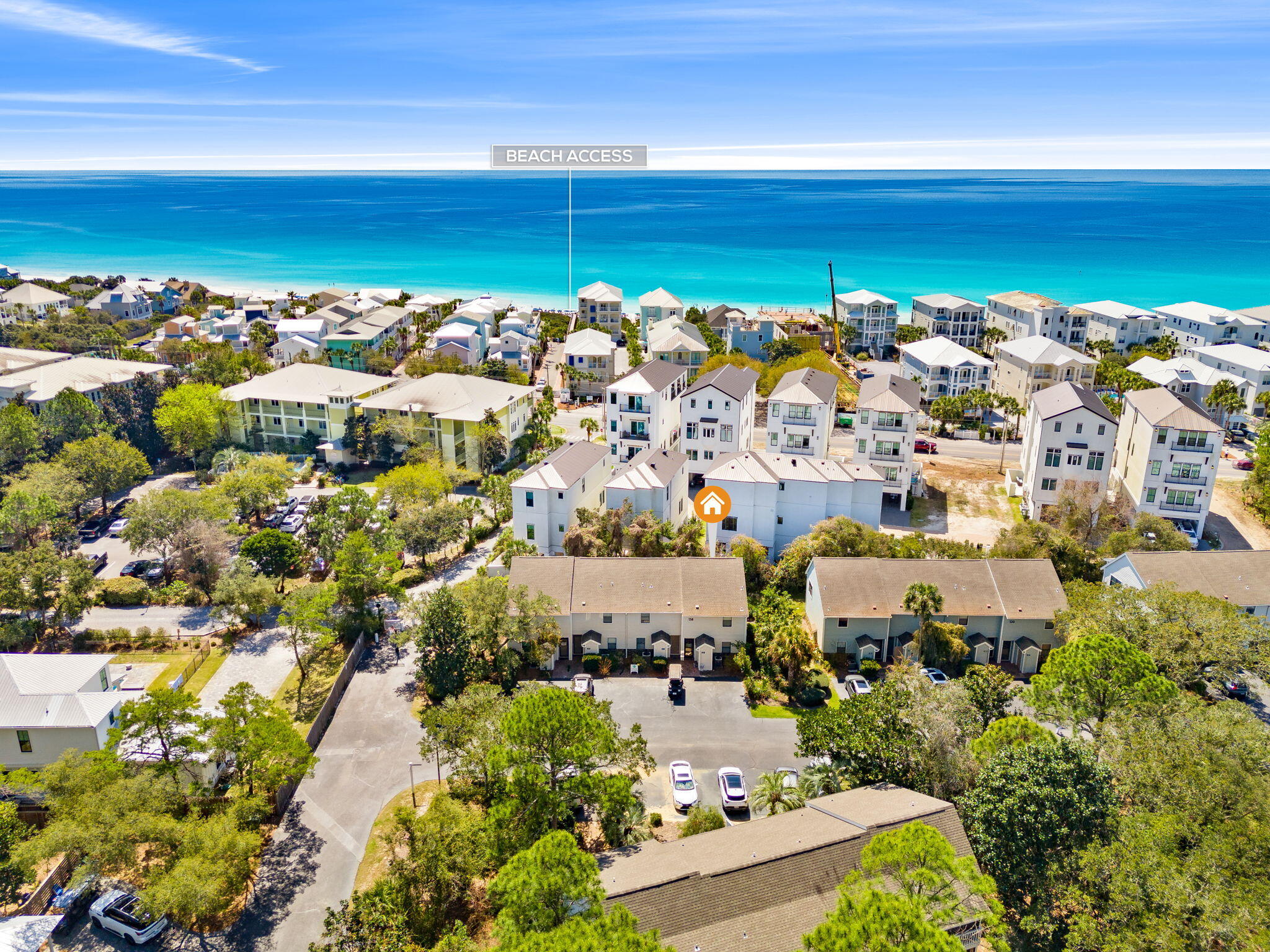 138 N Myrtle Drive Santa Rosa Beach FL 32459