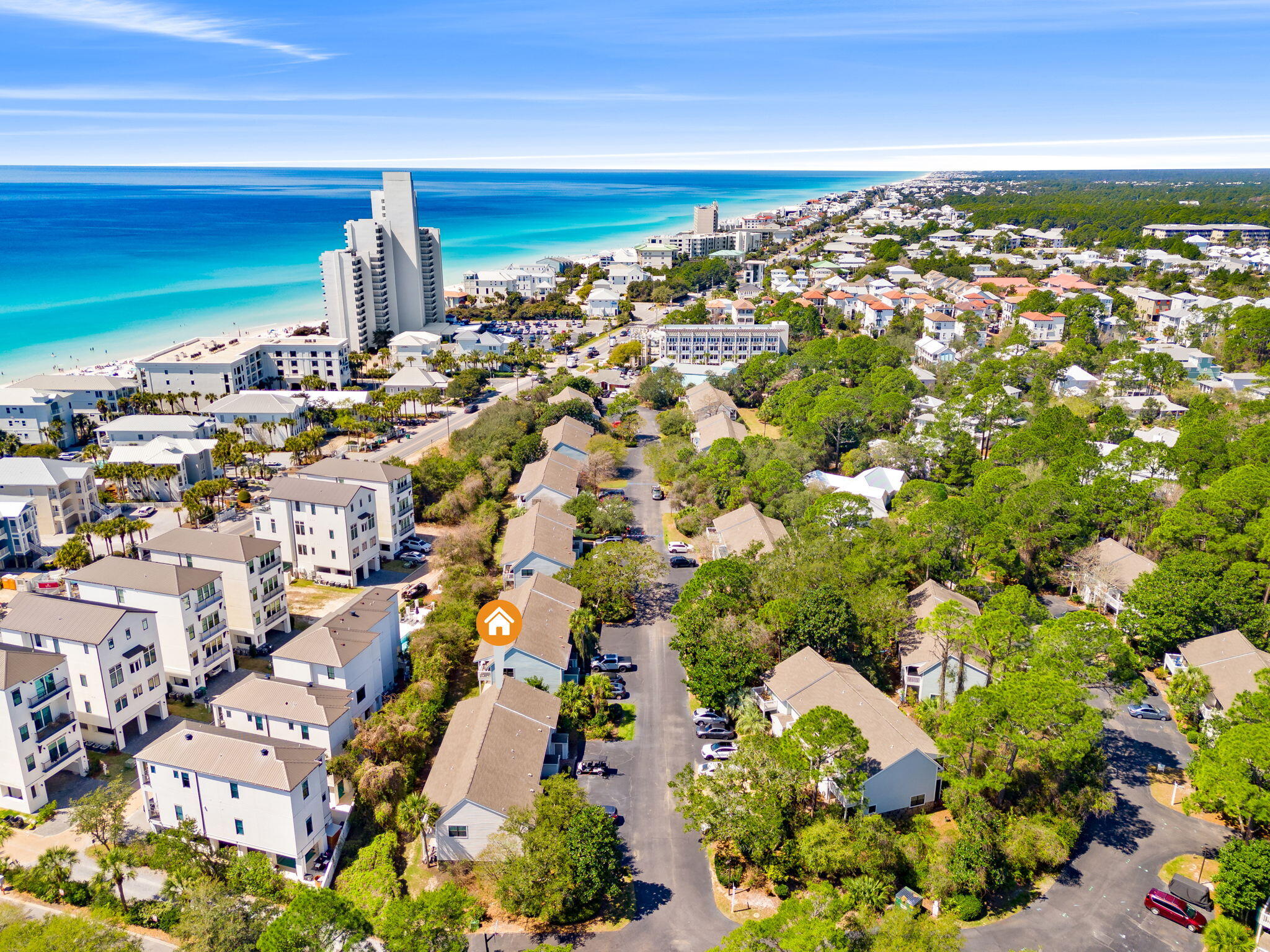 138 N Myrtle Drive Santa Rosa Beach FL 32459