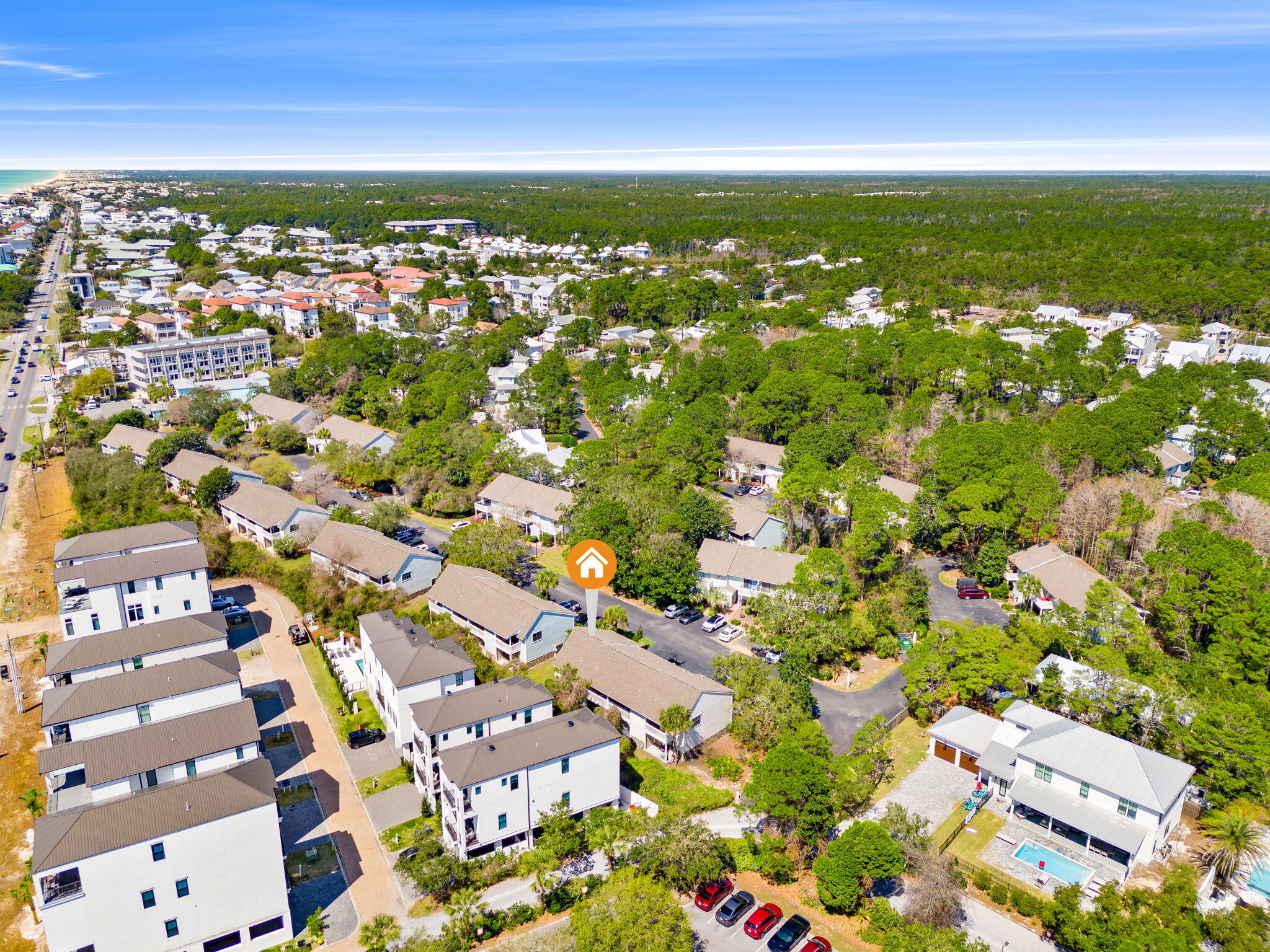 138 N Myrtle Drive Santa Rosa Beach FL 32459