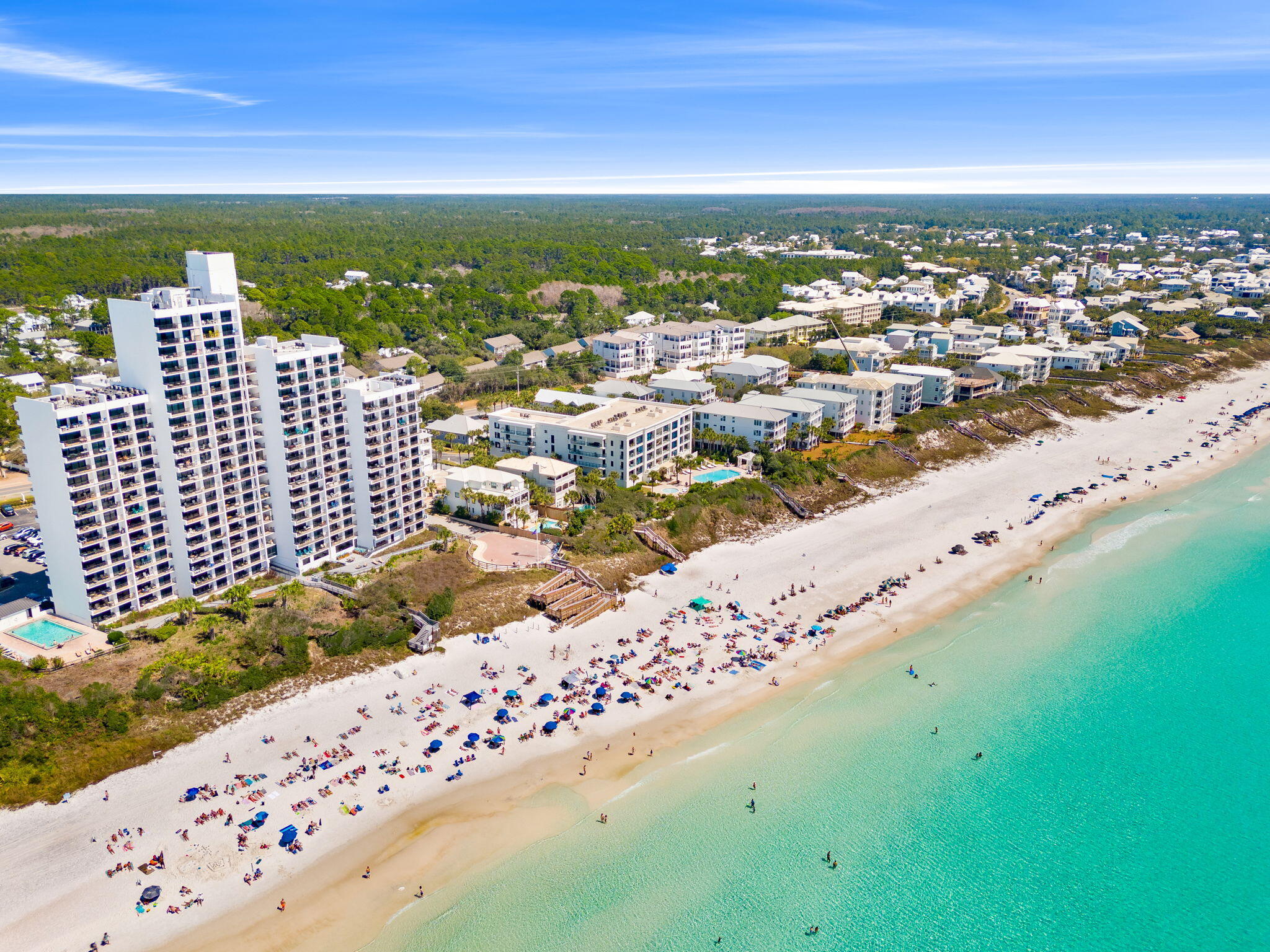 138 N Myrtle Drive Santa Rosa Beach FL 32459