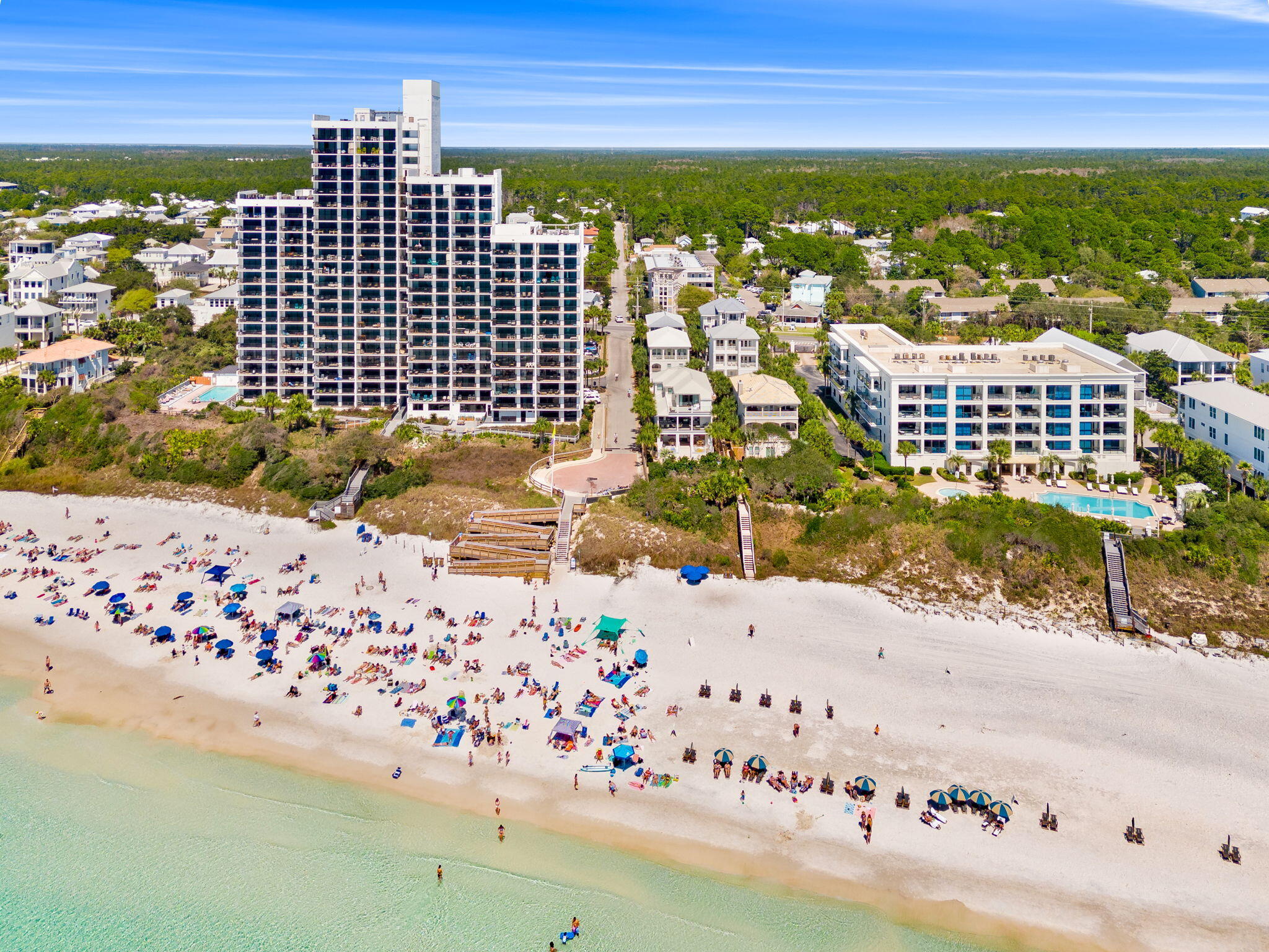 138 N Myrtle Drive Santa Rosa Beach FL 32459