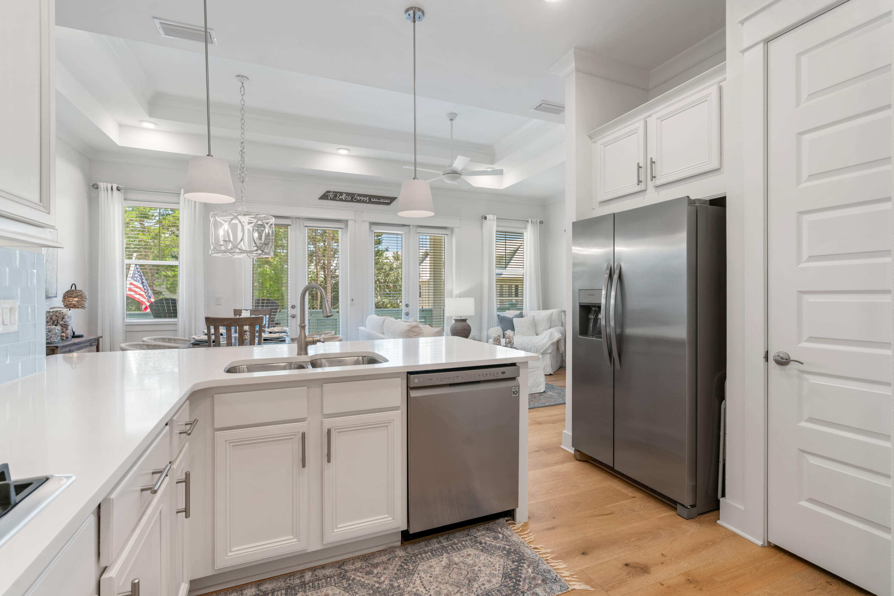 223 Milestone Drive Inlet Beach FL 32461