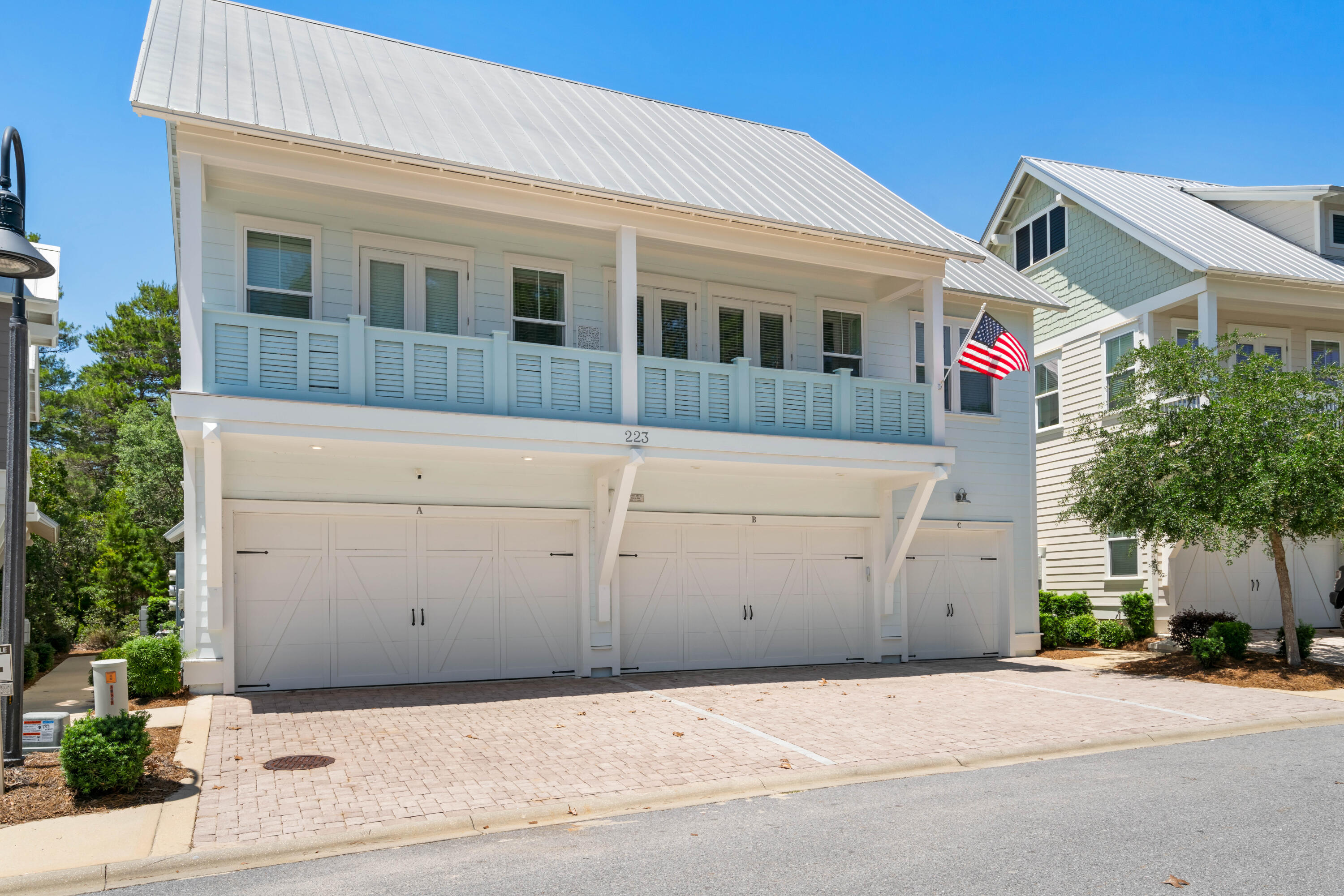 223 Milestone Drive Inlet Beach FL 32461