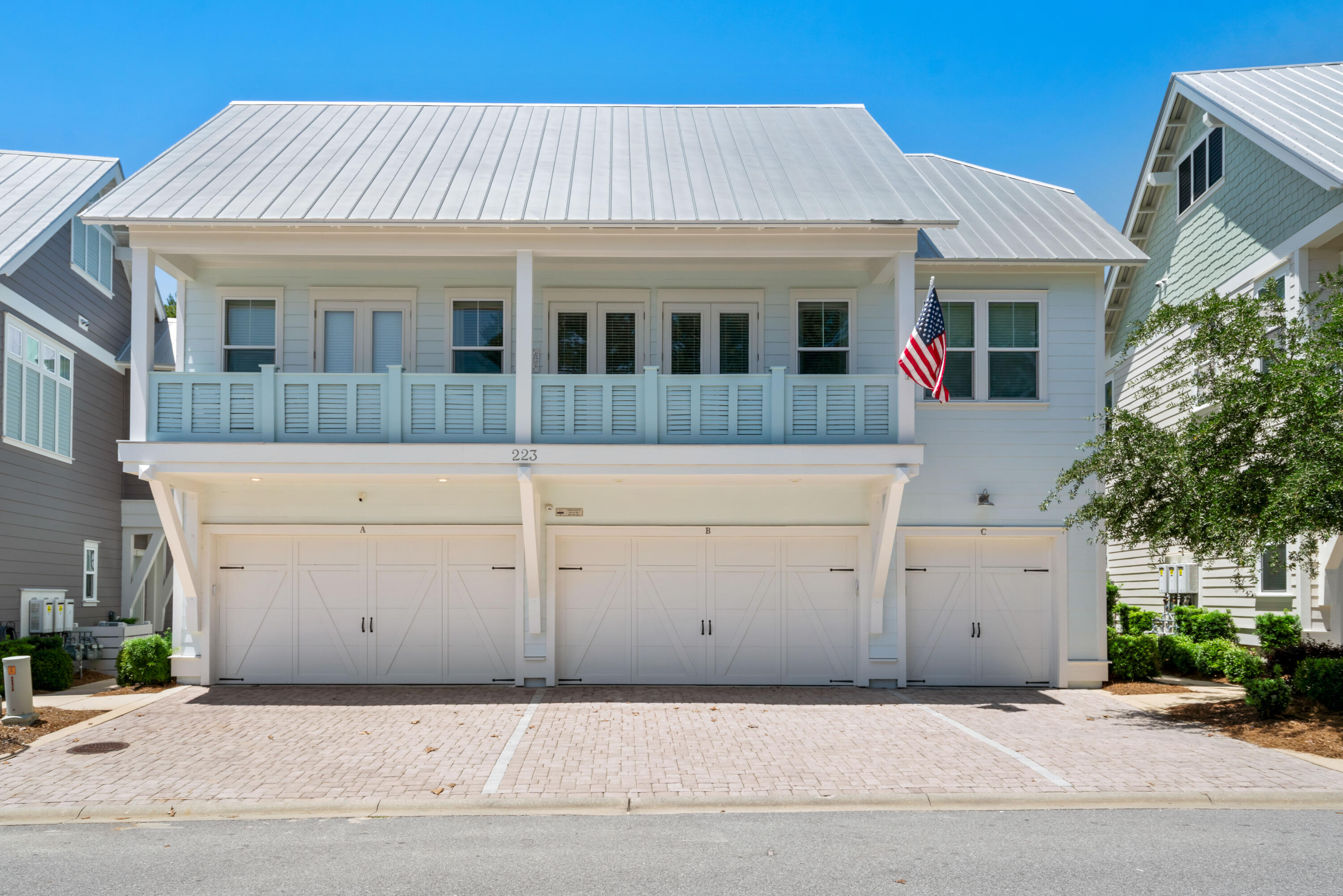 223 Milestone Drive Inlet Beach FL 32461