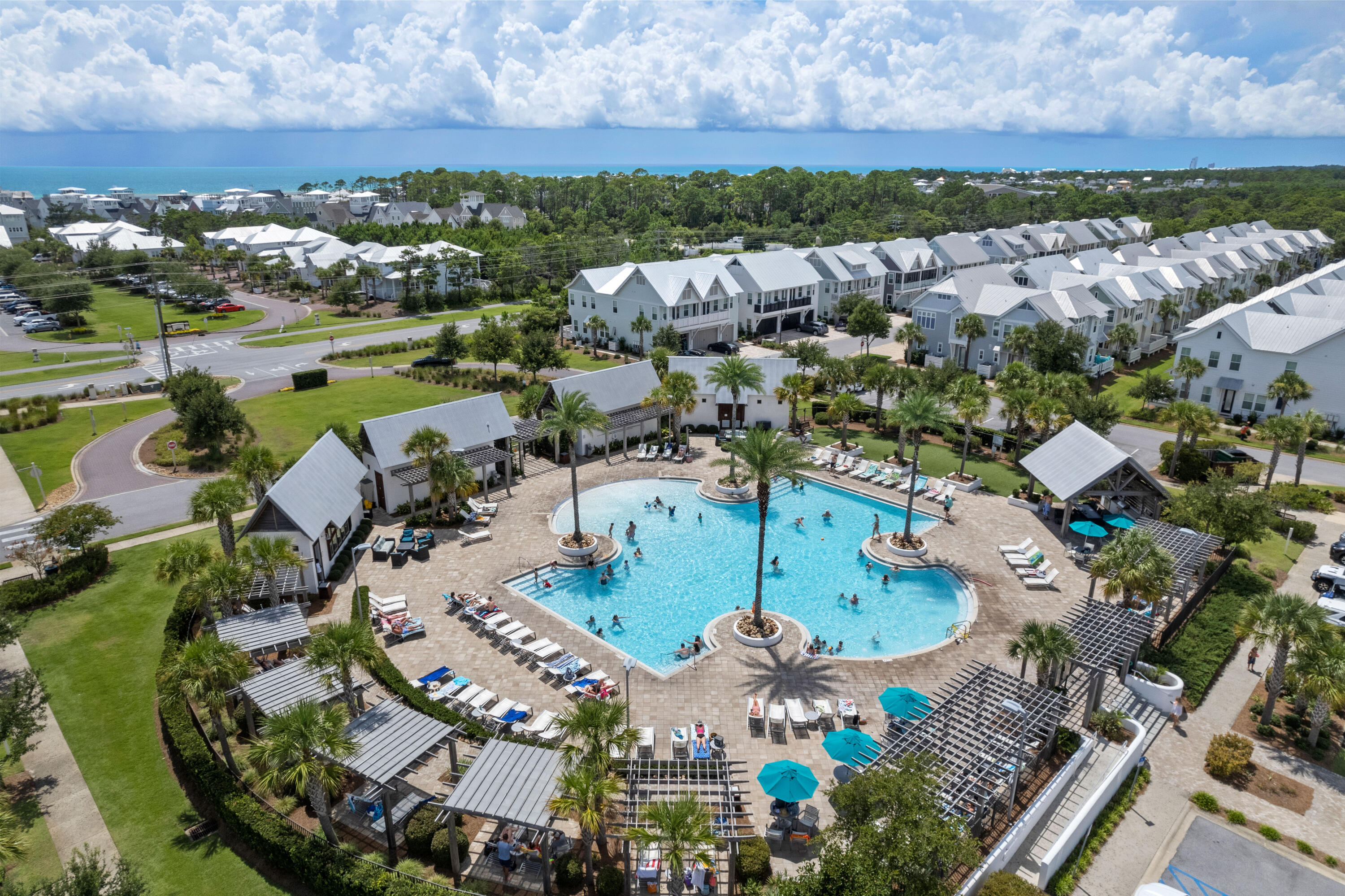 223 Milestone Drive Inlet Beach FL 32461