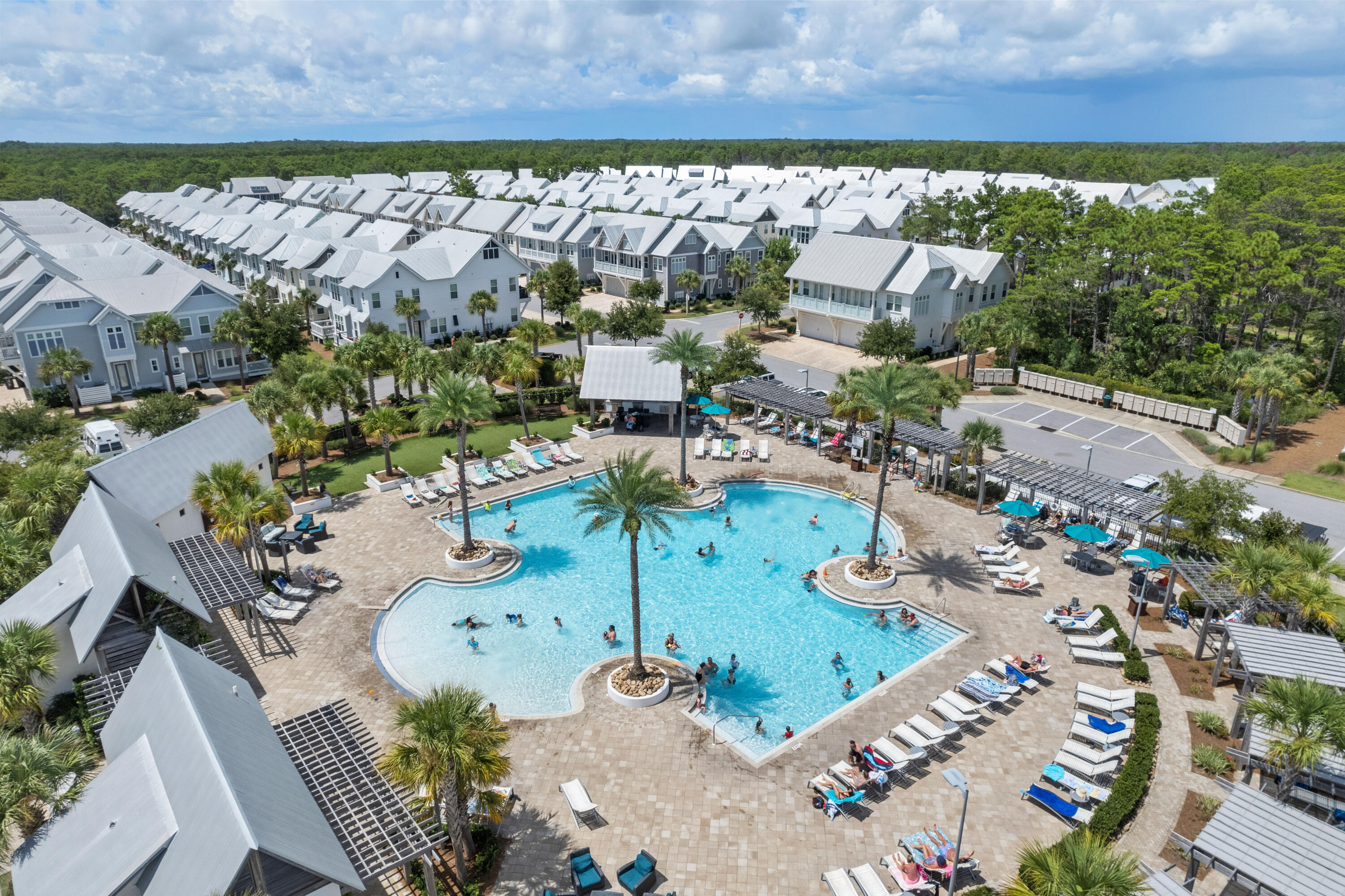 223 Milestone Drive Inlet Beach FL 32461