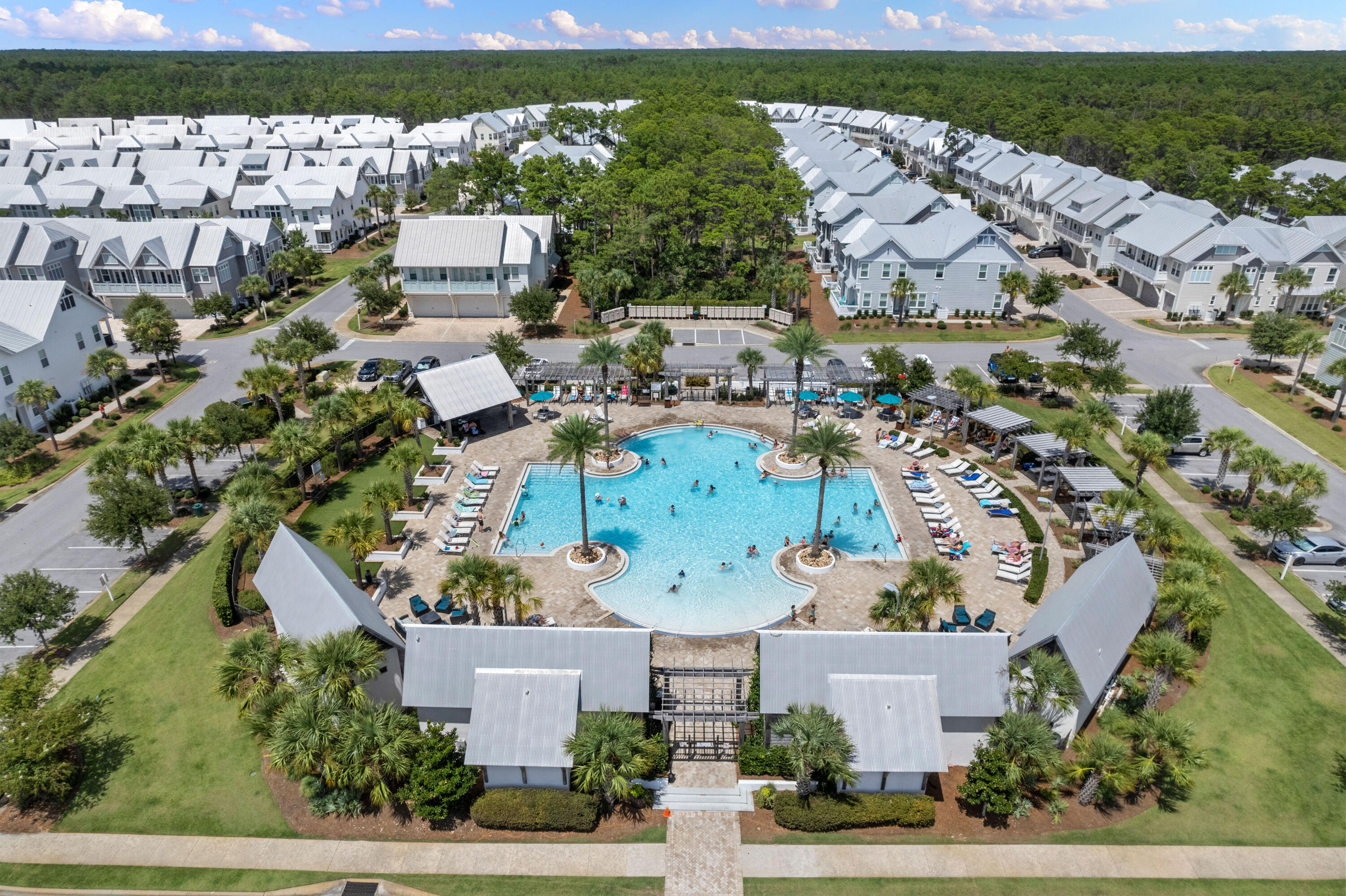 223 Milestone Drive Inlet Beach FL 32461