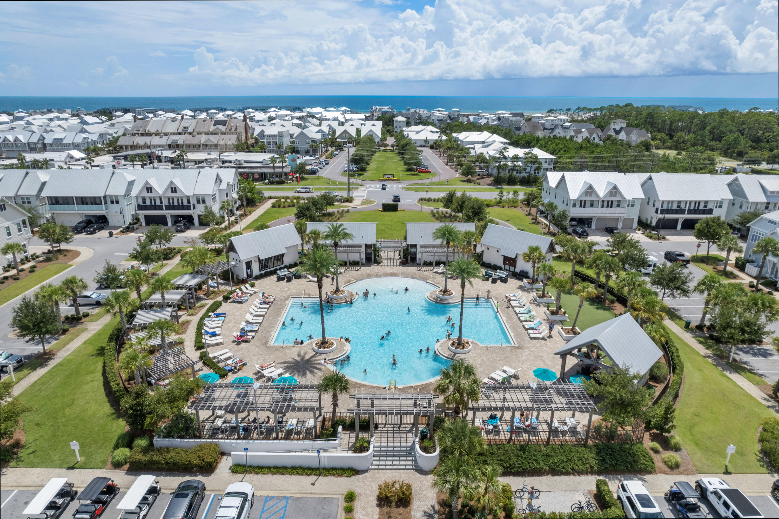 223 Milestone Drive Inlet Beach FL 32461