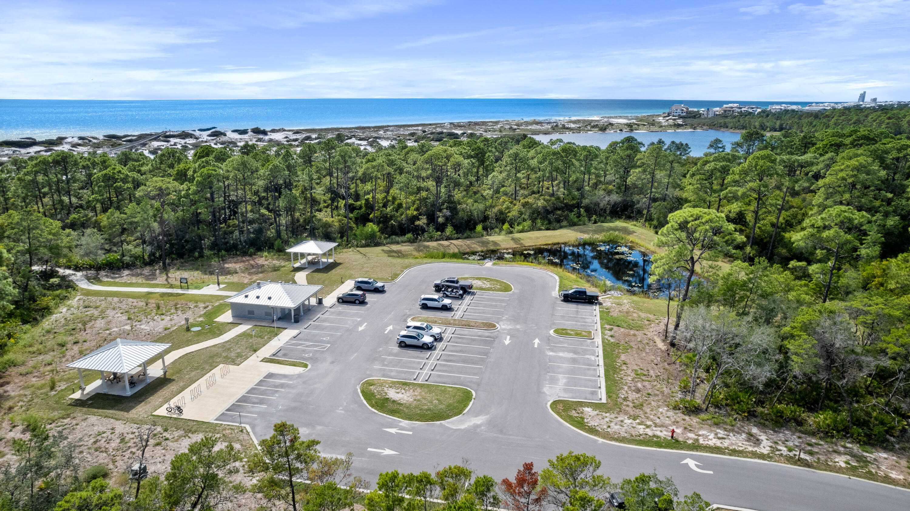 223 Milestone Drive Inlet Beach FL 32461