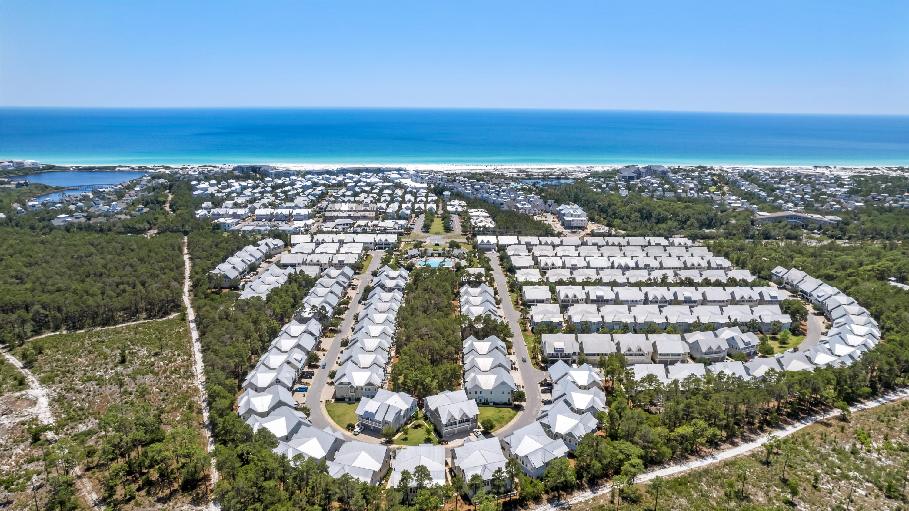 223 Milestone Drive Inlet Beach FL 32461