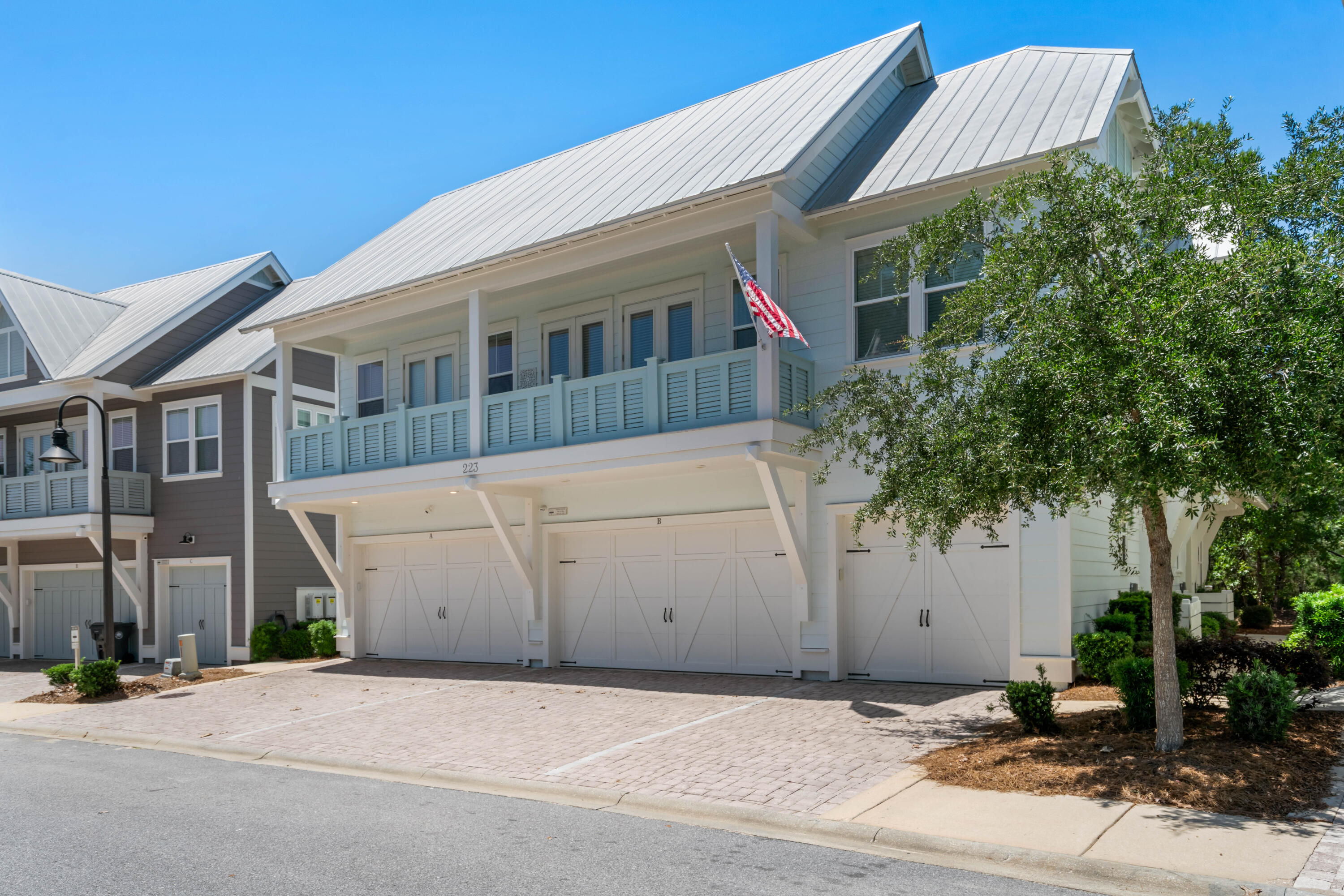 223 Milestone Drive Inlet Beach FL 32461