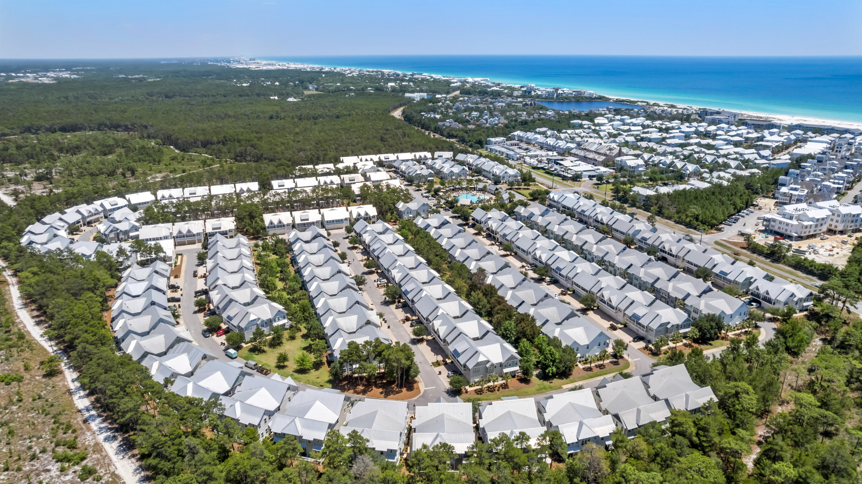223 Milestone Drive Inlet Beach FL 32461