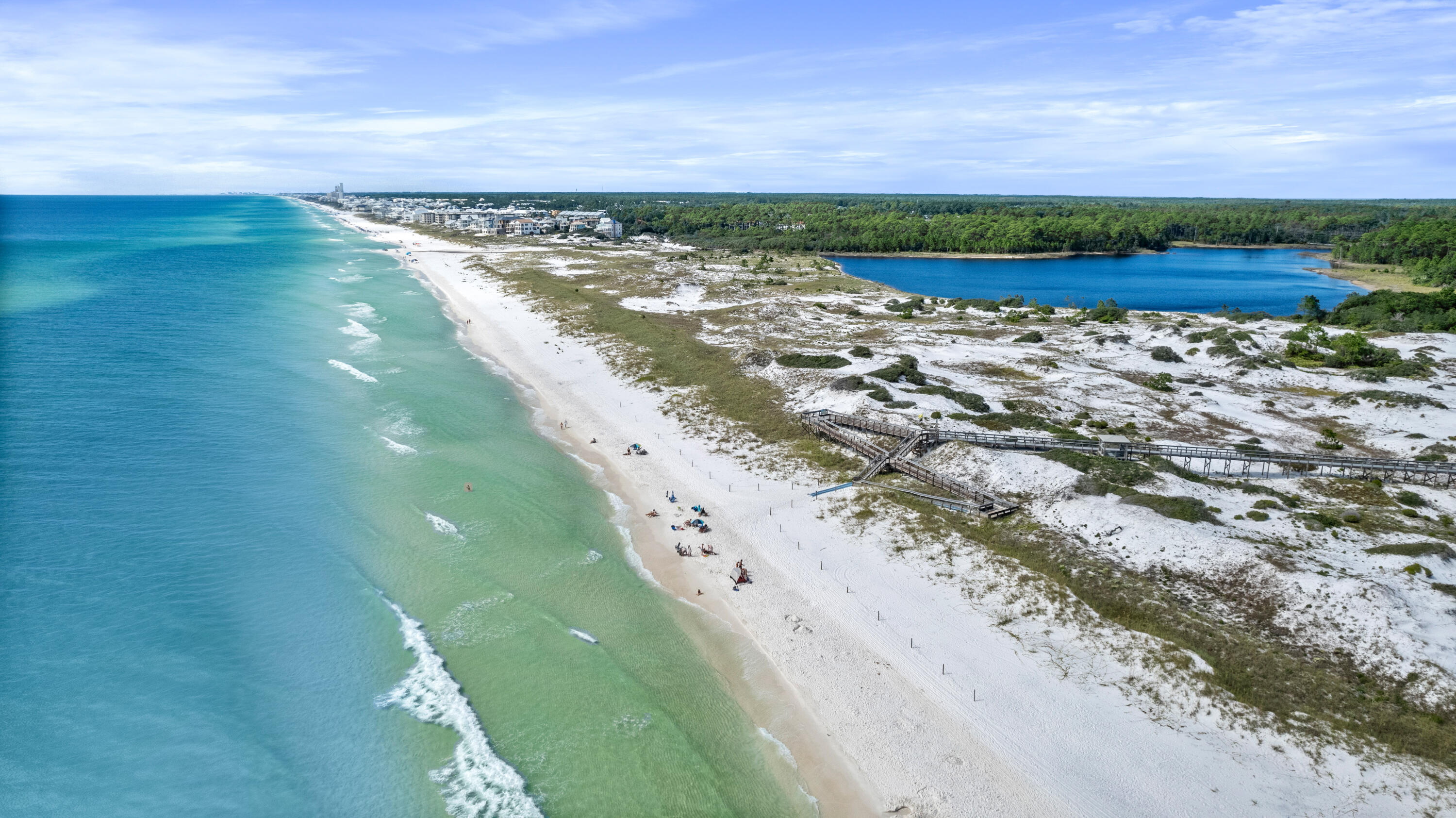 223 Milestone Drive Inlet Beach FL 32461