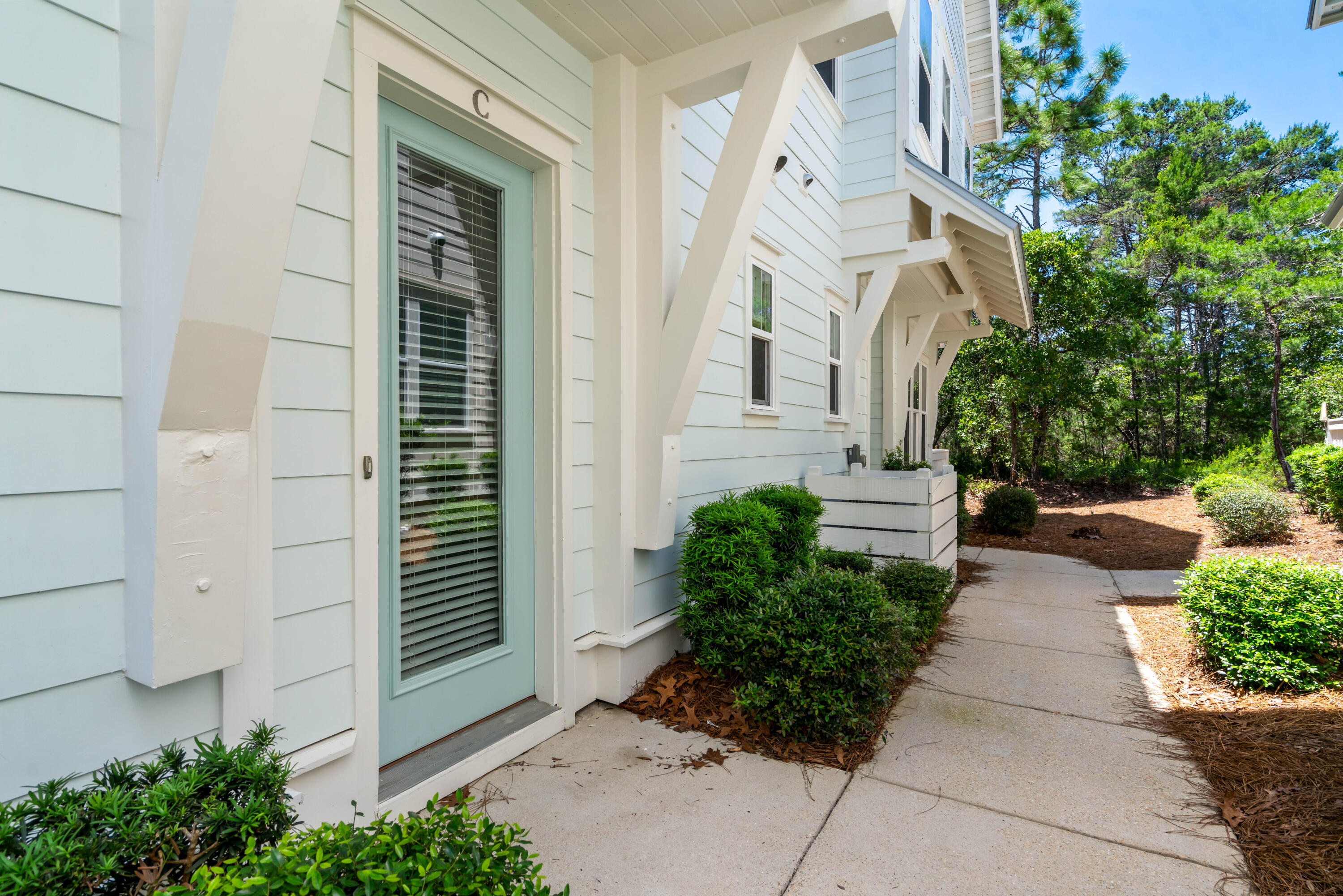 223 Milestone Drive Inlet Beach FL 32461