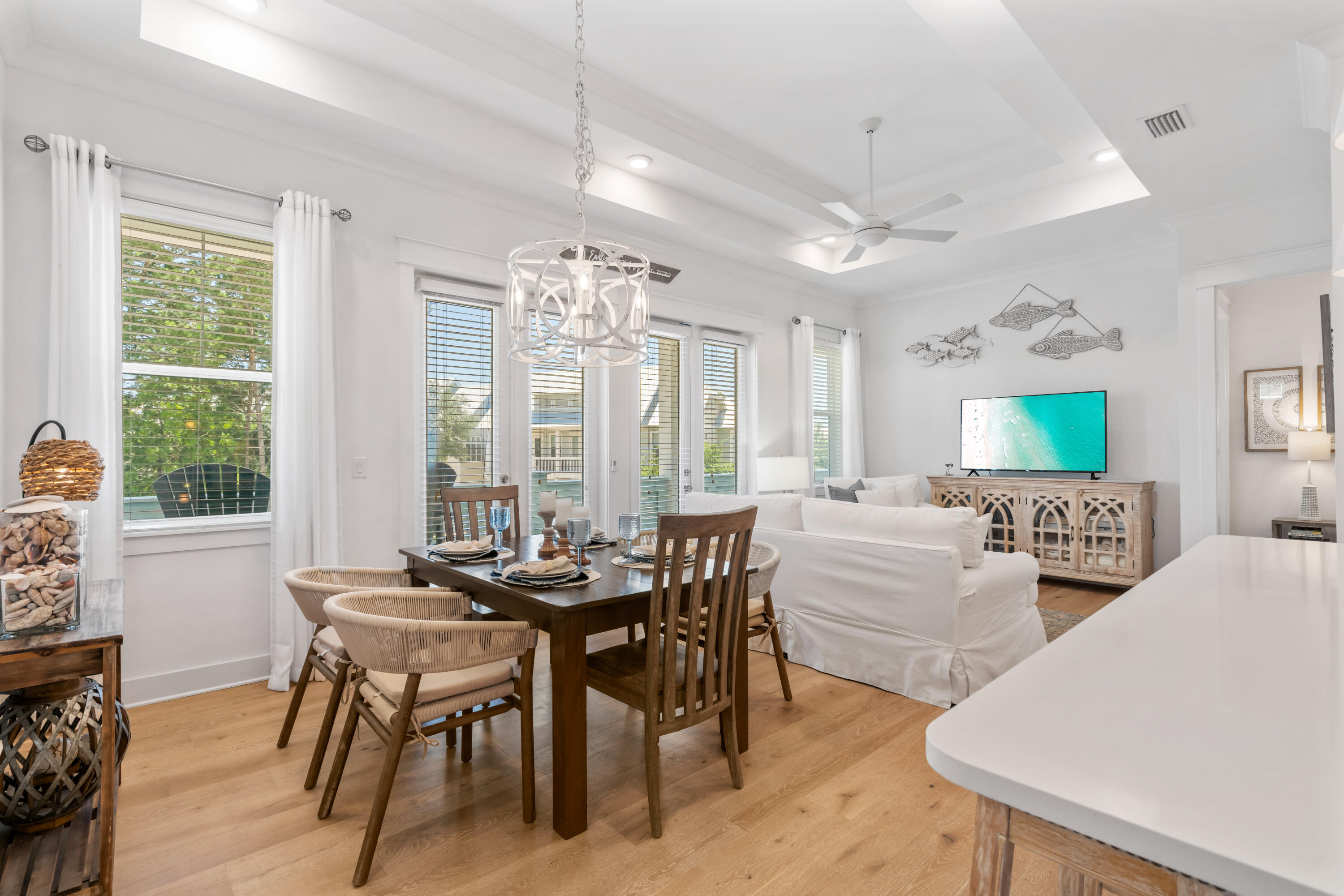 223 Milestone Drive Inlet Beach FL 32461