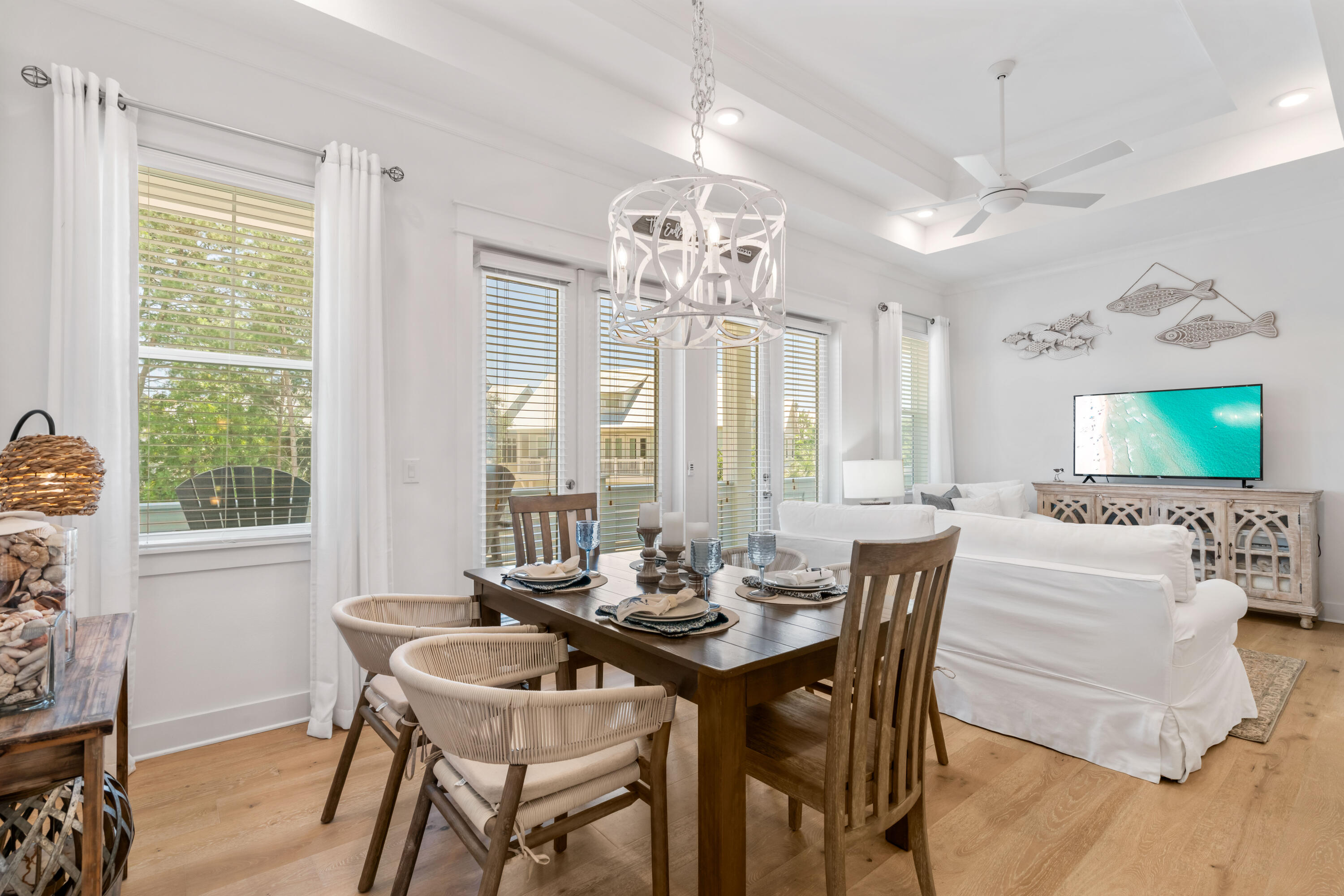 223 Milestone Drive Inlet Beach FL 32461