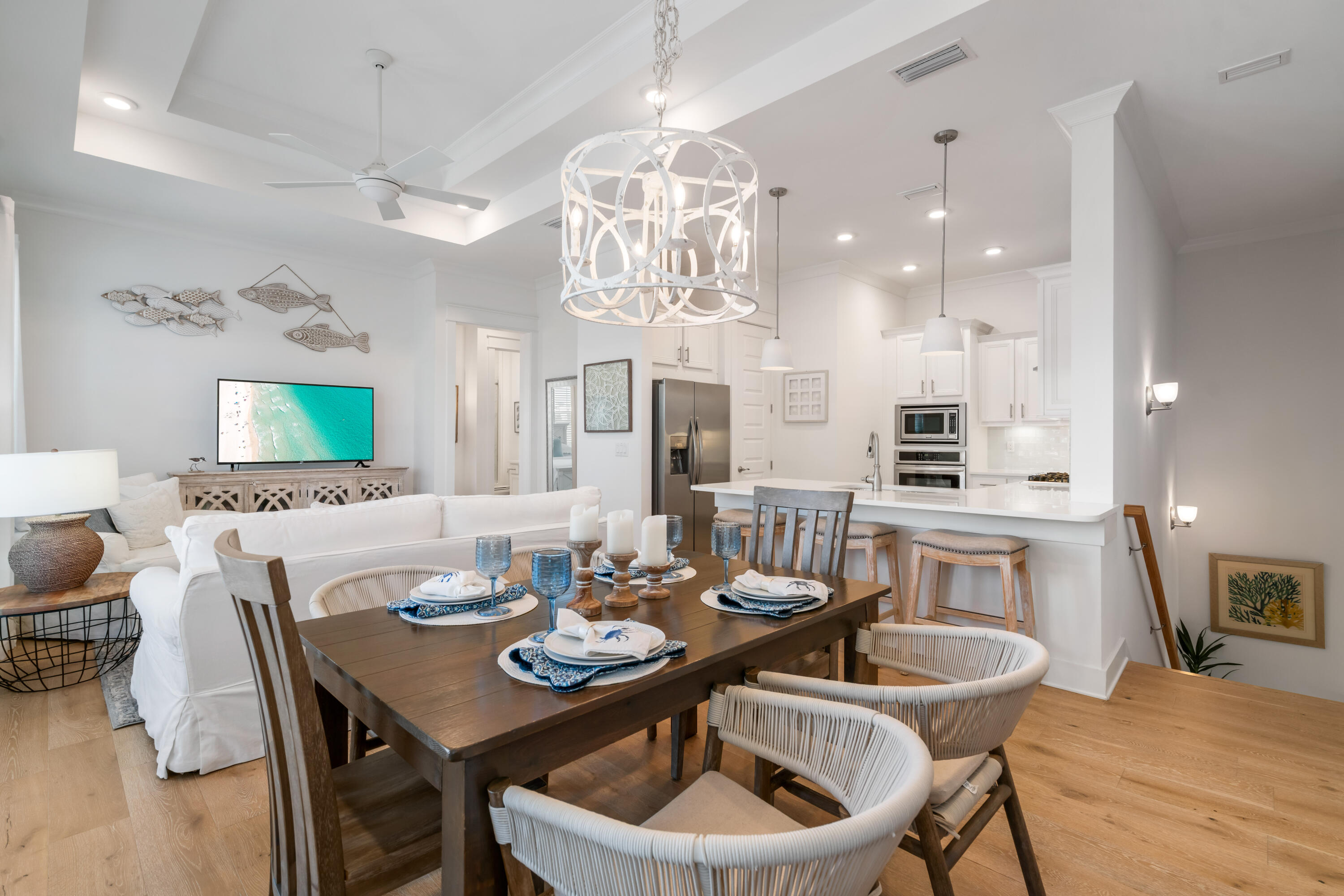 223 Milestone Drive Inlet Beach FL 32461